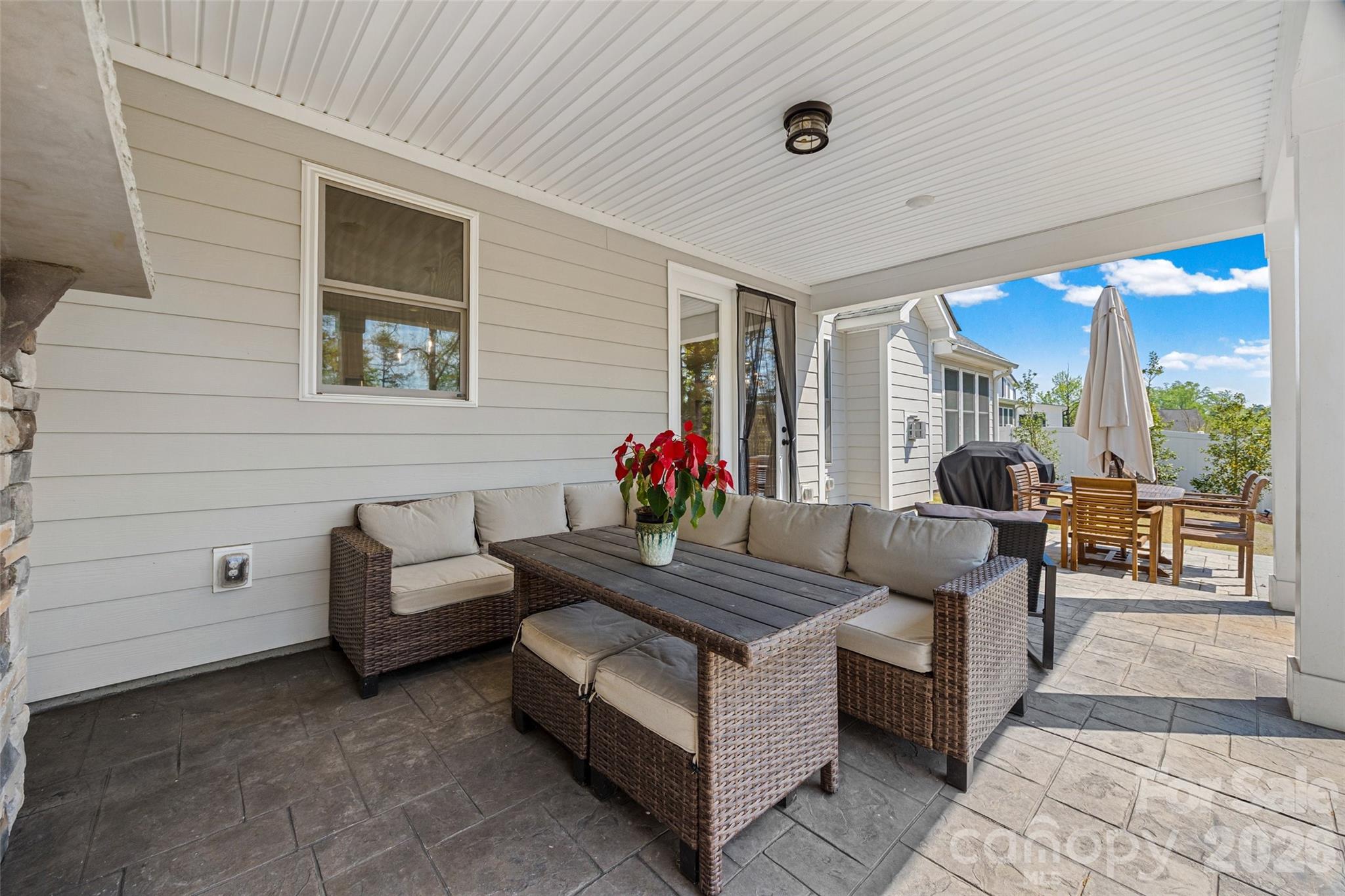 Derby Farm - Residential