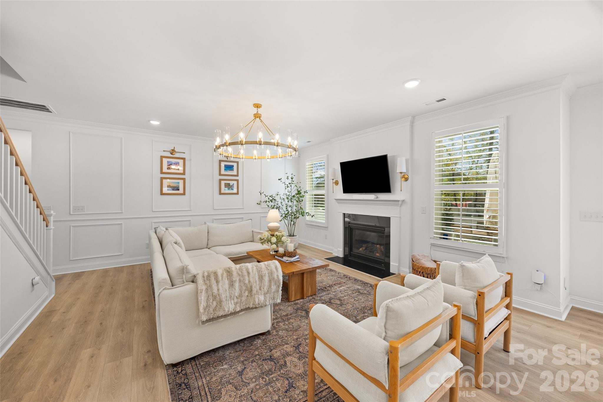 Derby Farm - Residential