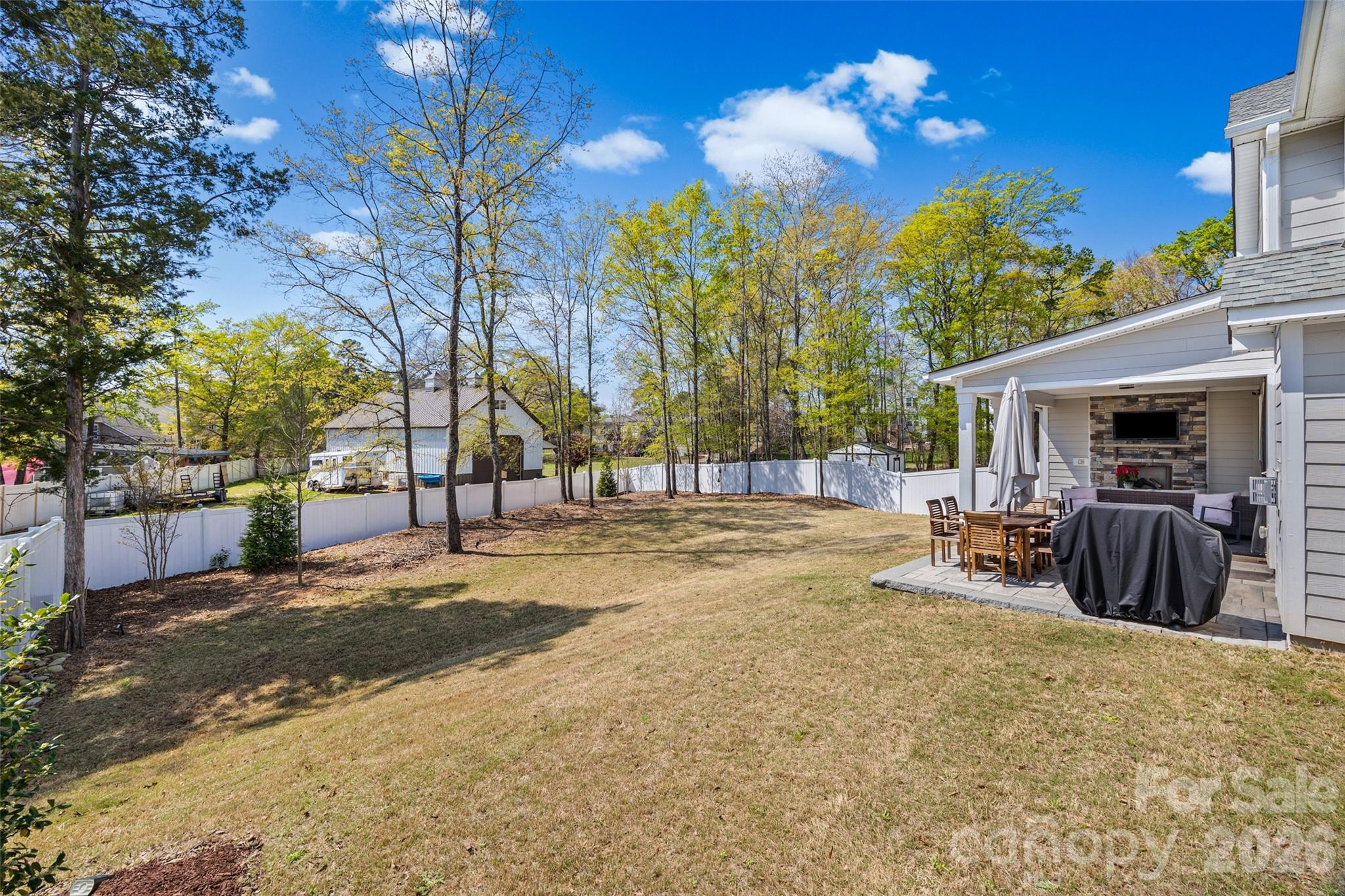 Derby Farm - Residential