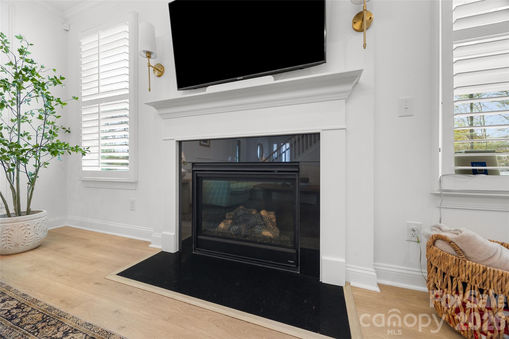 Derby Farm - Residential