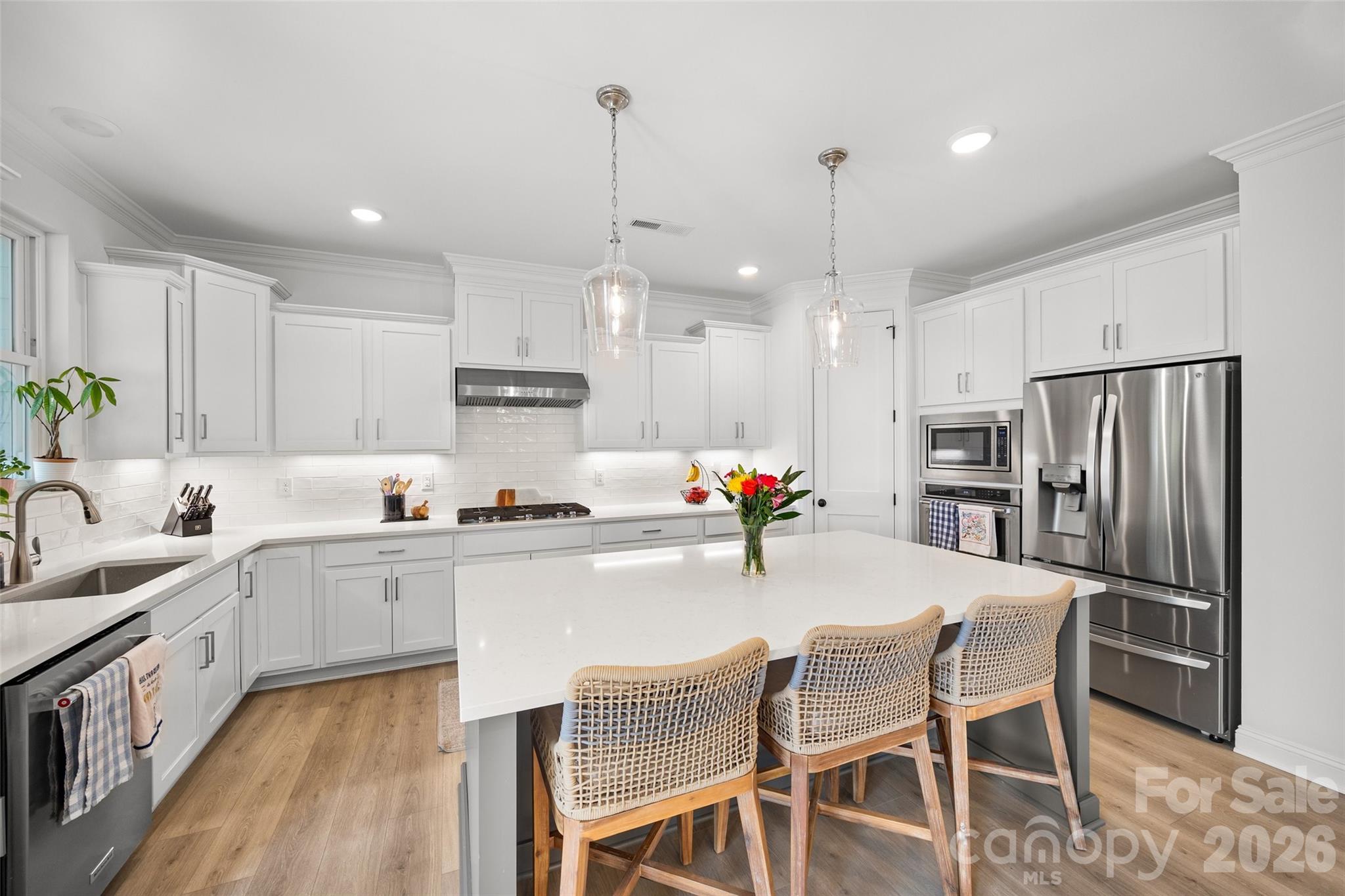 Derby Farm - Residential