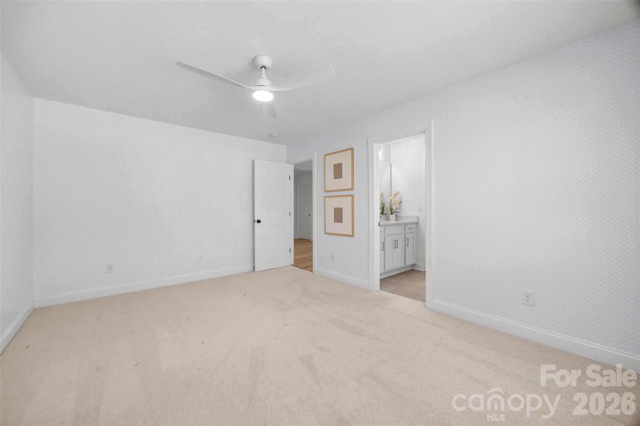 Derby Farm - Residential