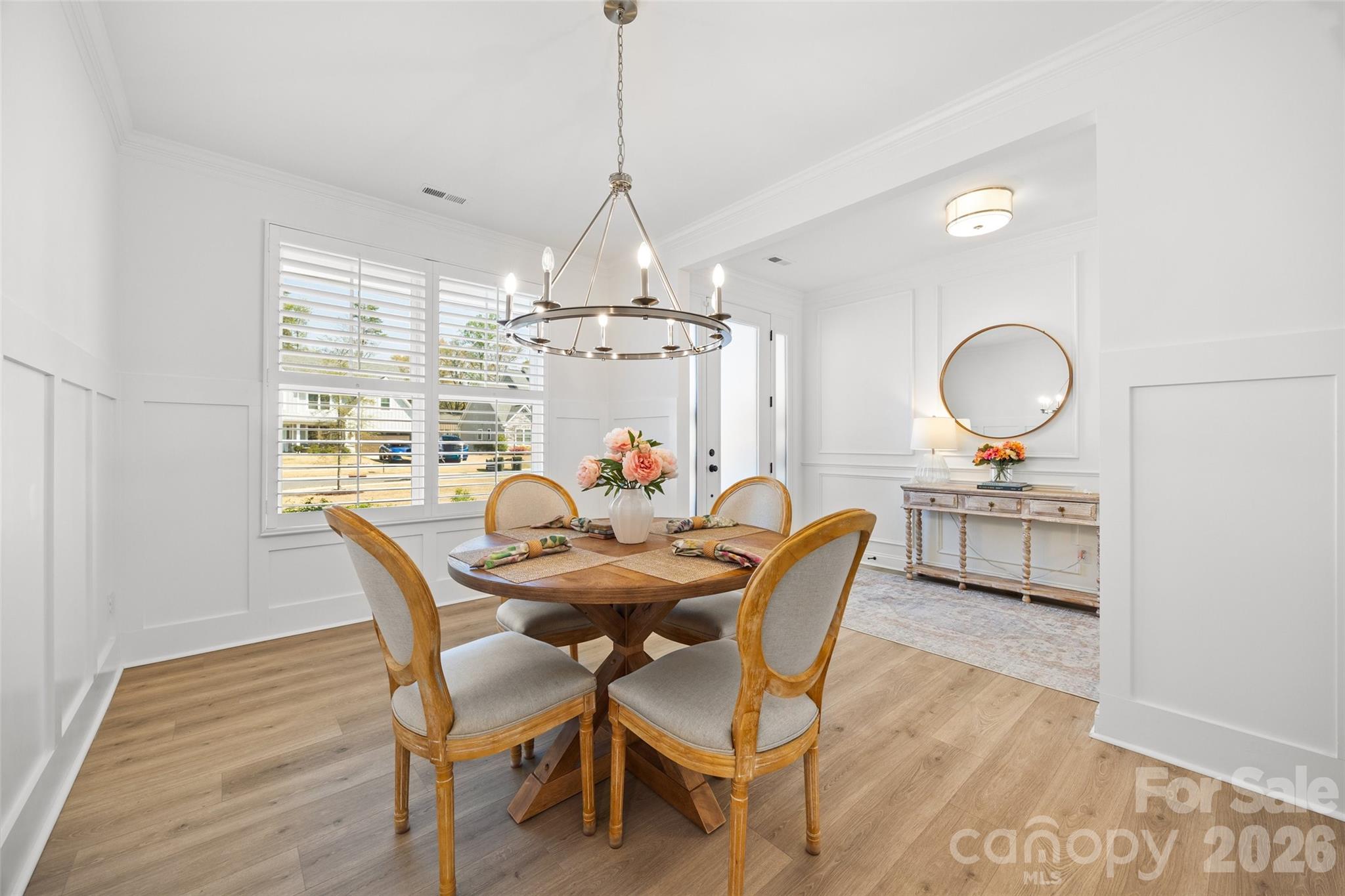 Derby Farm - Residential