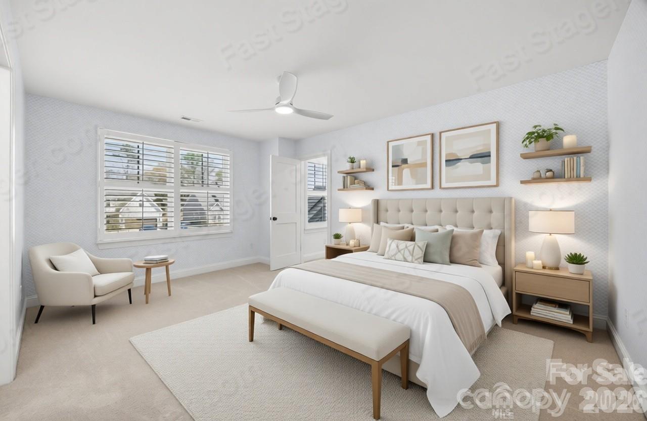 Derby Farm - Residential