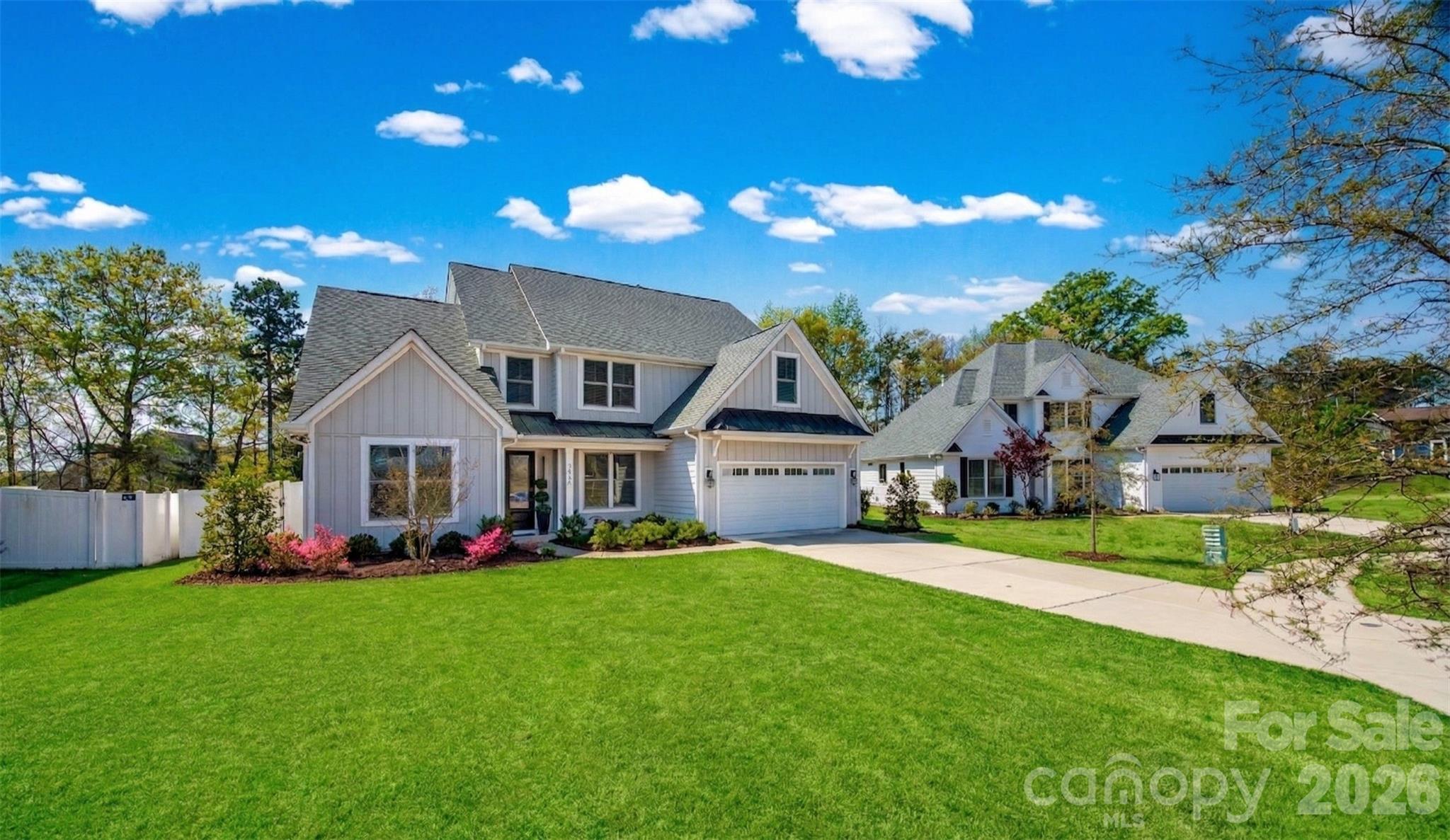 Derby Farm - Residential