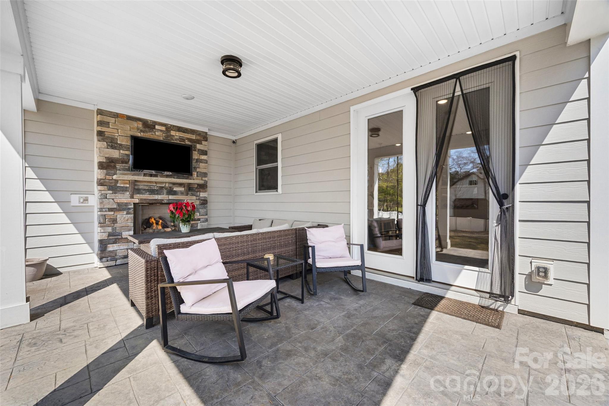 Derby Farm - Residential