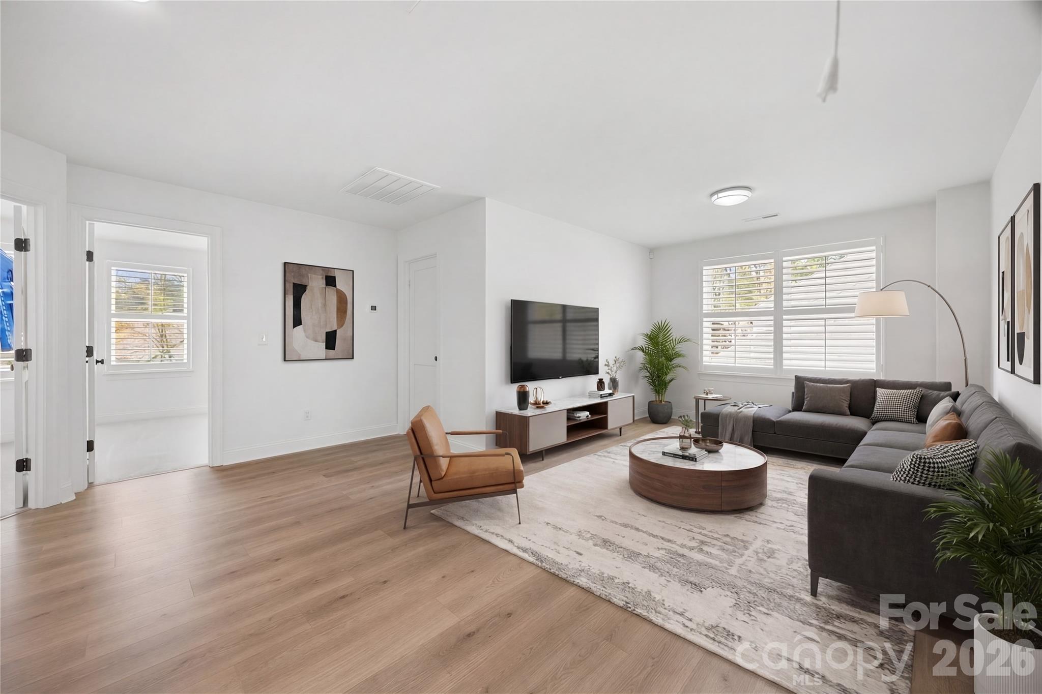 Derby Farm - Residential