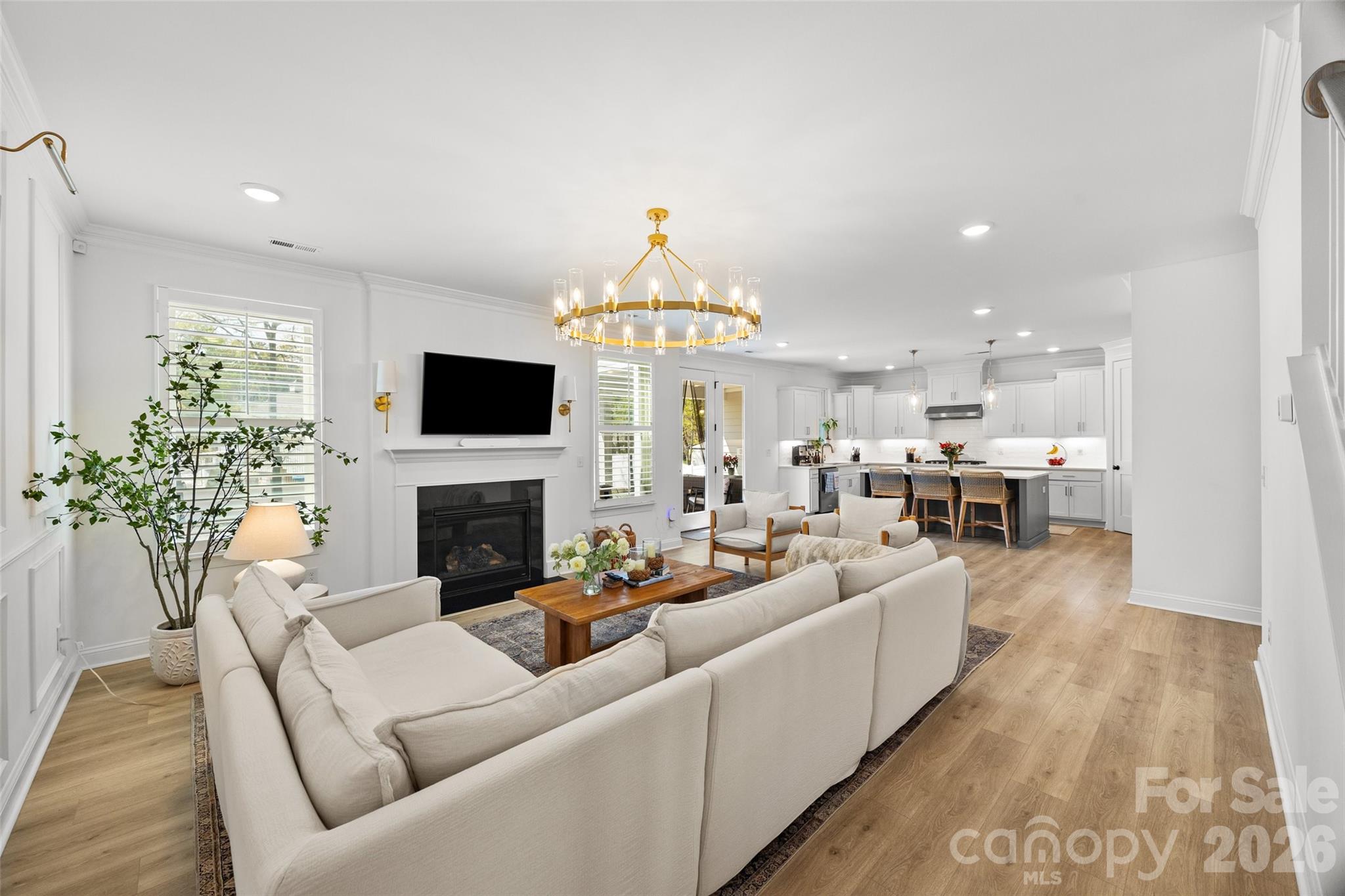 Derby Farm - Residential