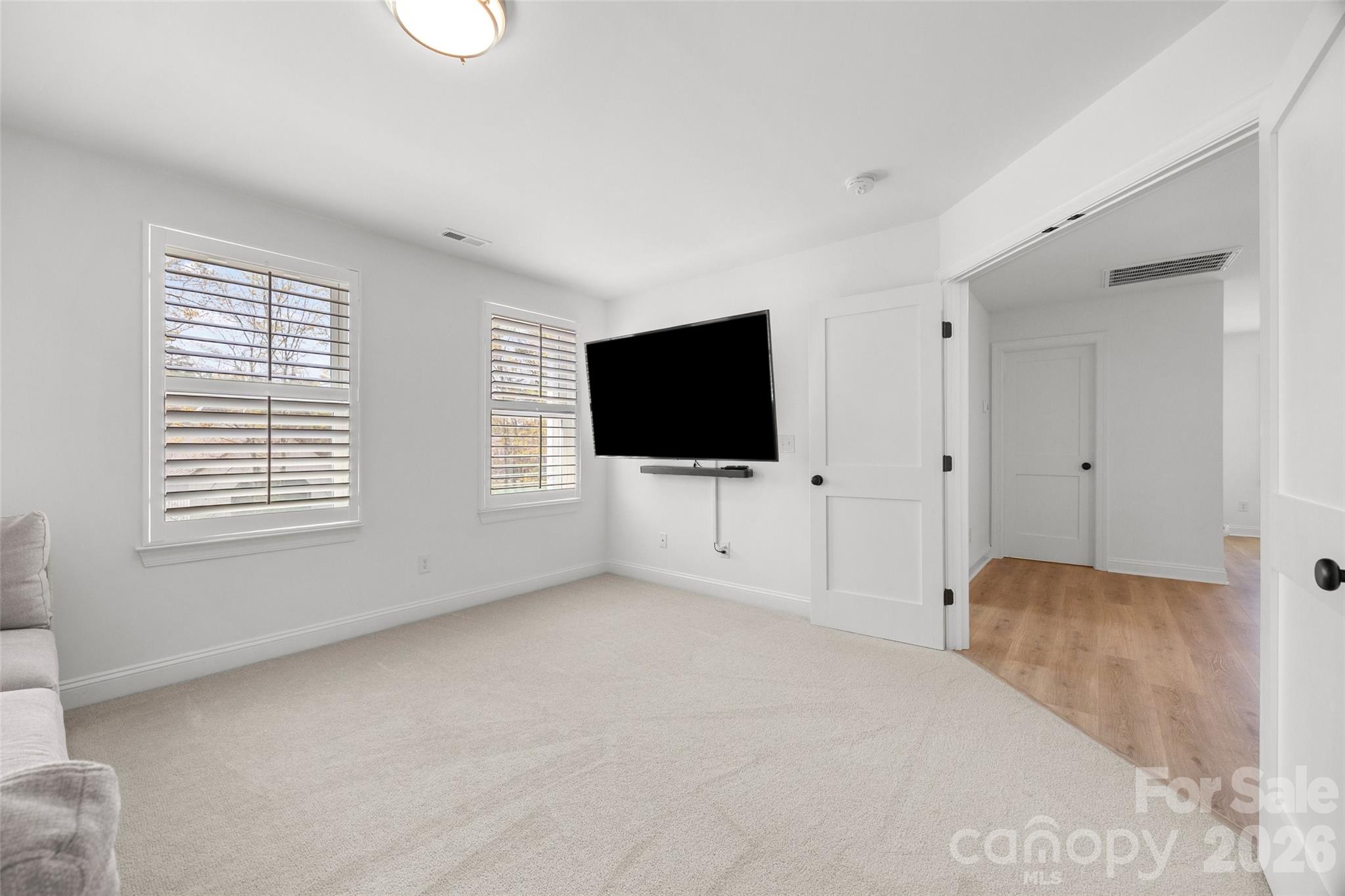 Derby Farm - Residential