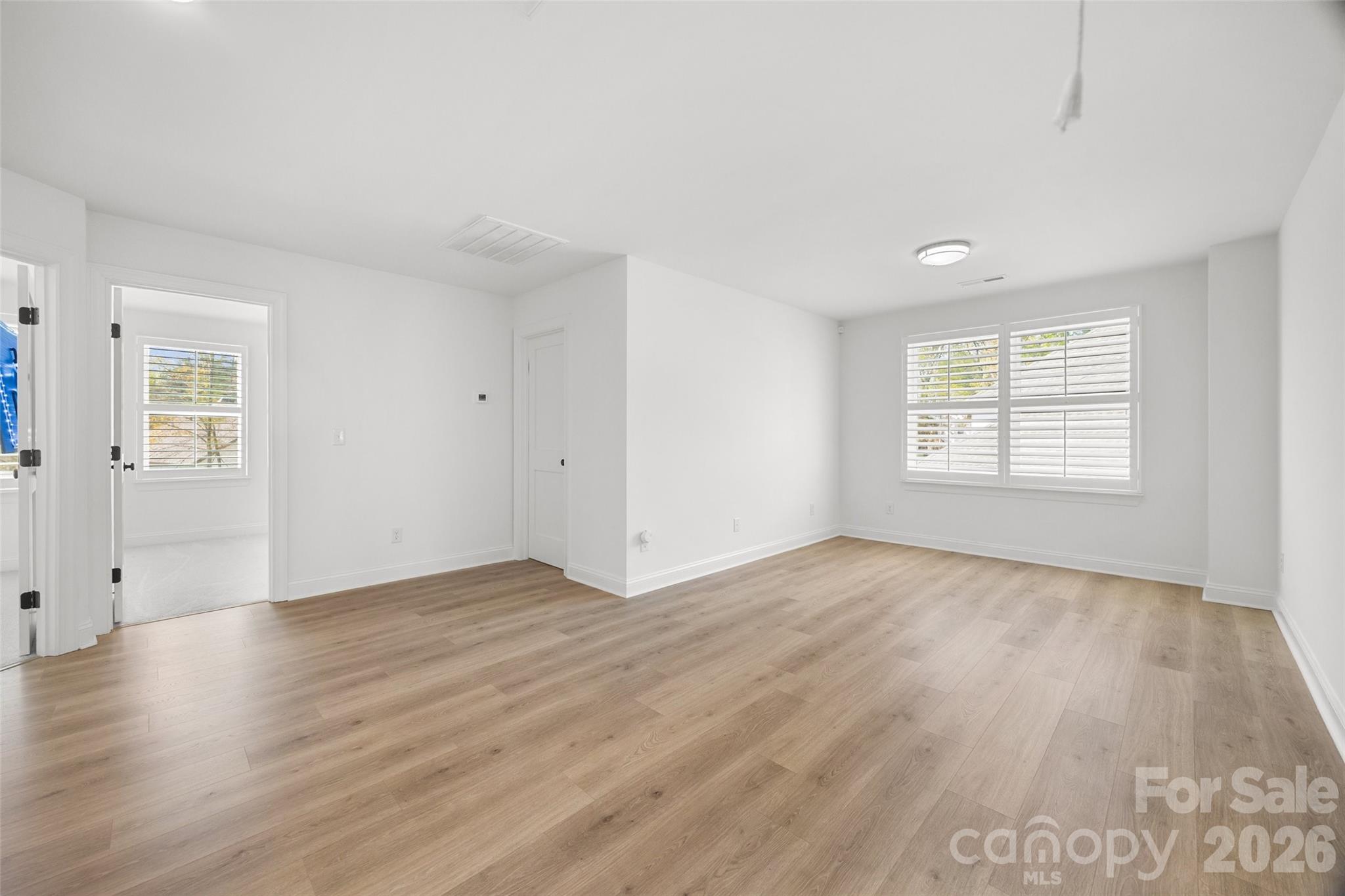 Derby Farm - Residential