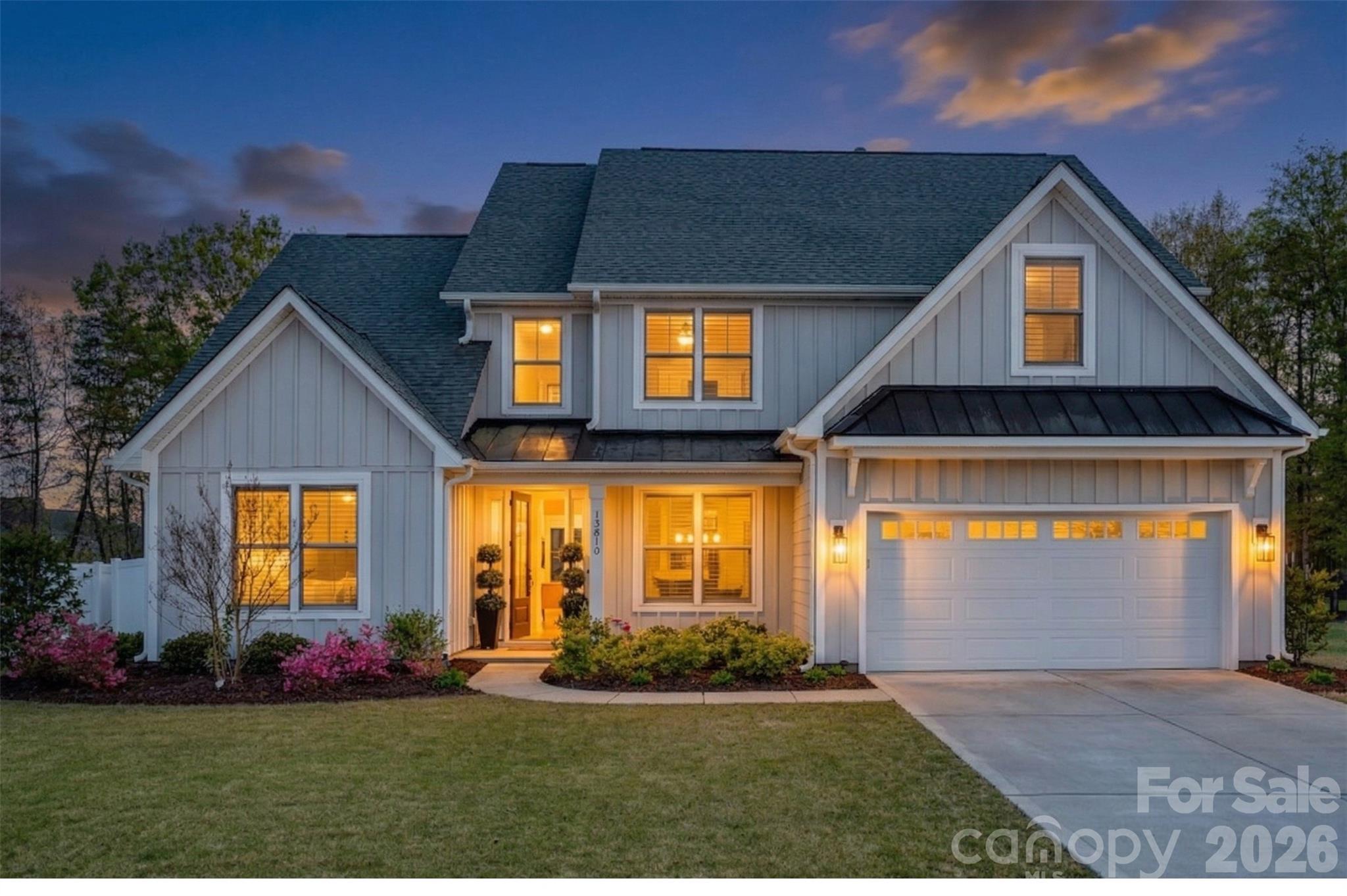 13810 Derby Farm Lane