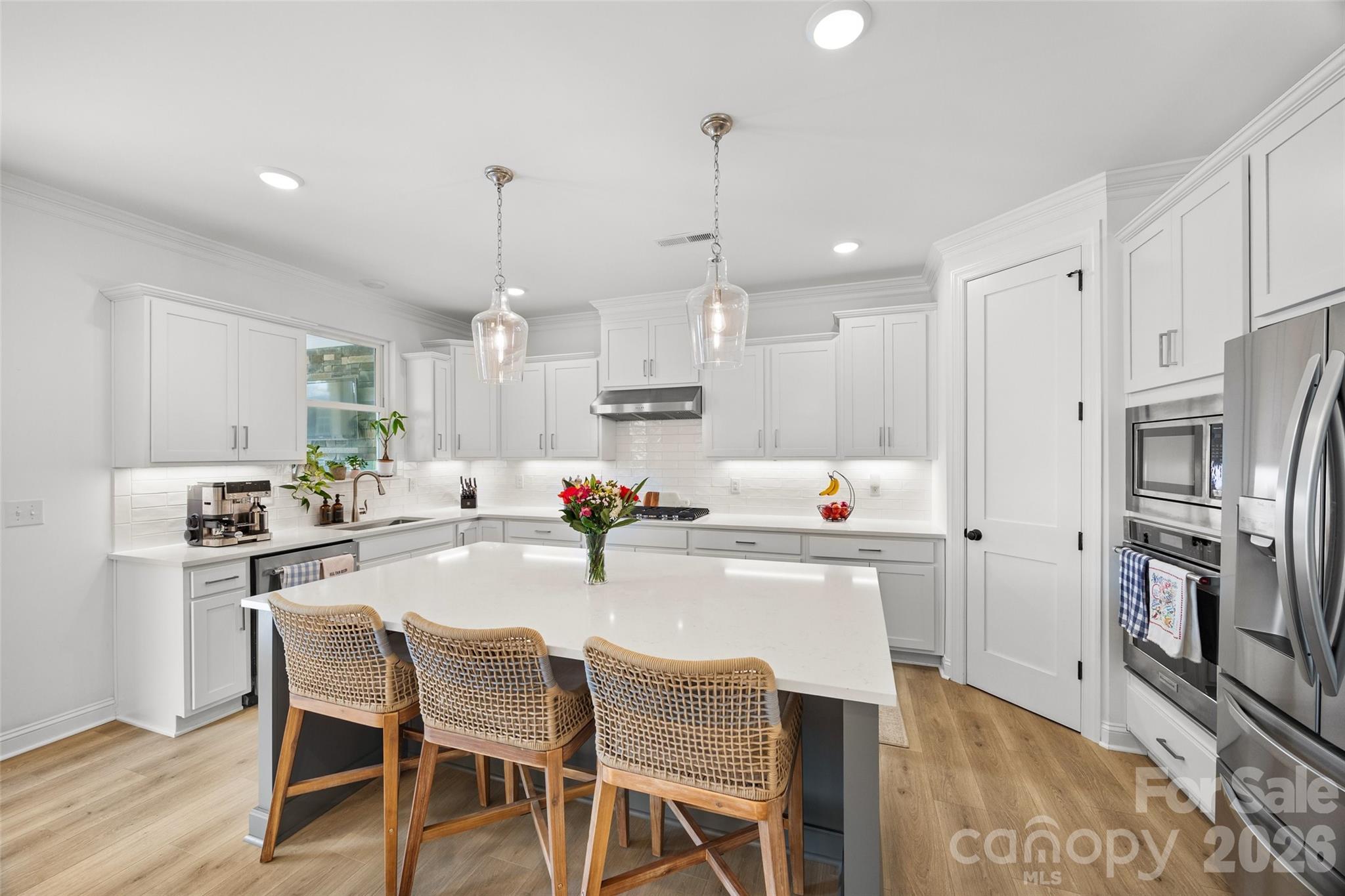 Derby Farm - Residential