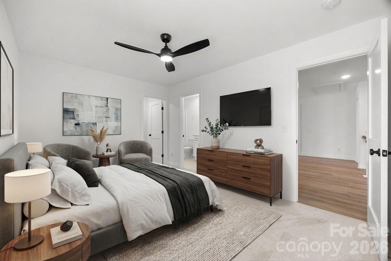 Derby Farm - Residential