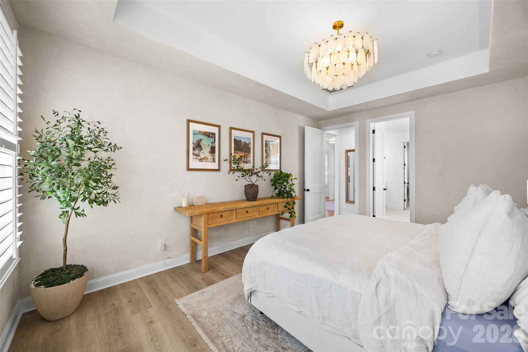 Derby Farm - Residential