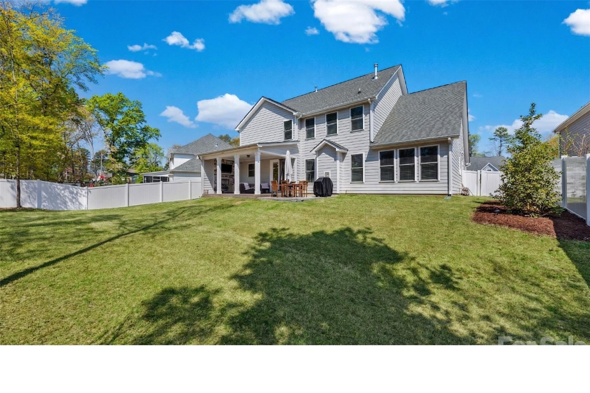 Derby Farm - Residential