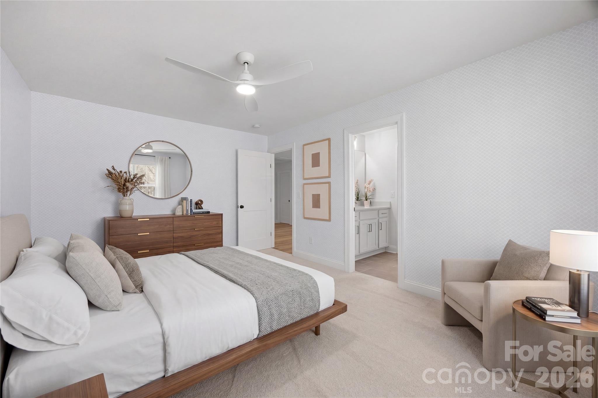 Derby Farm - Residential