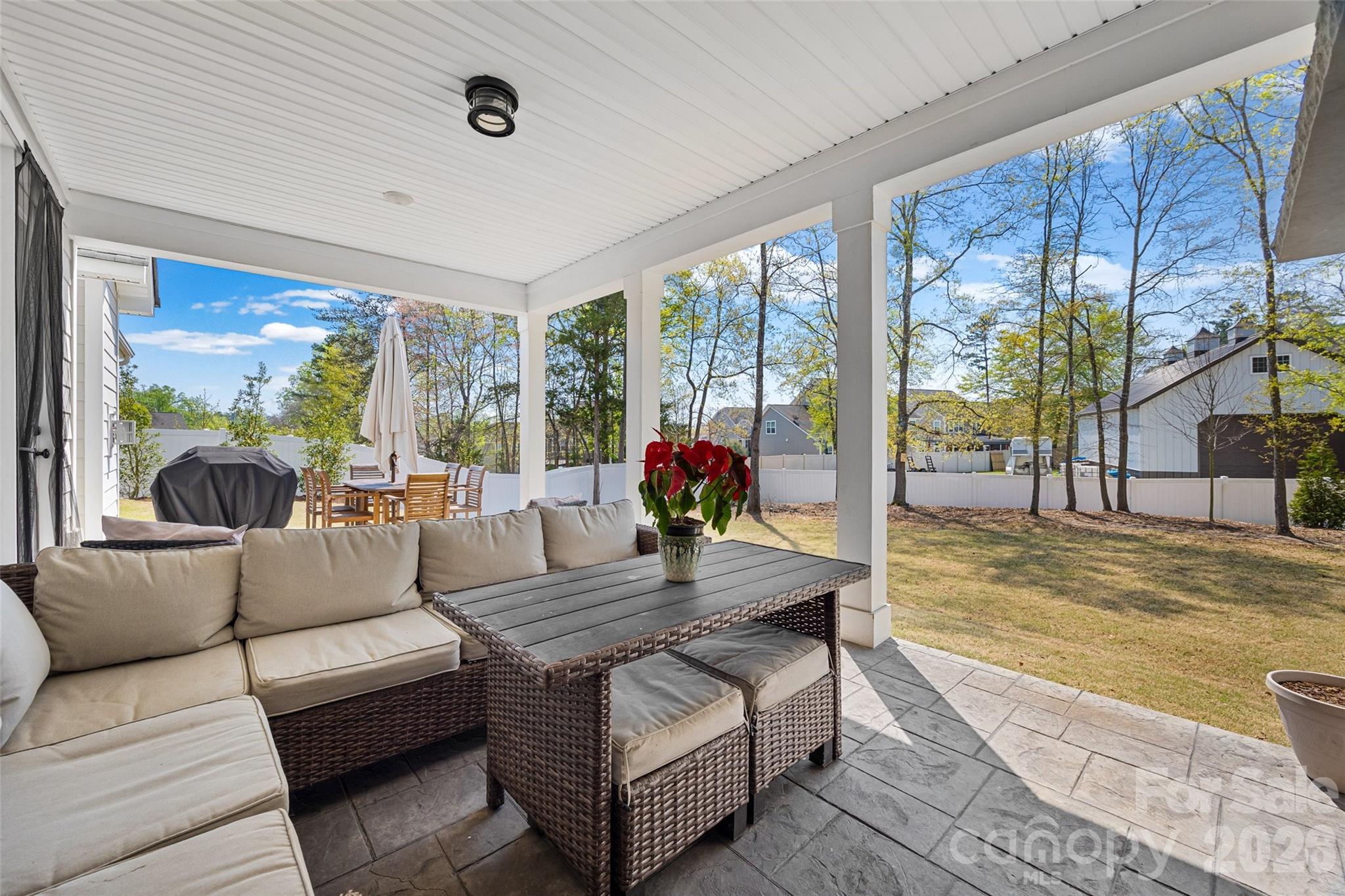 Derby Farm - Residential