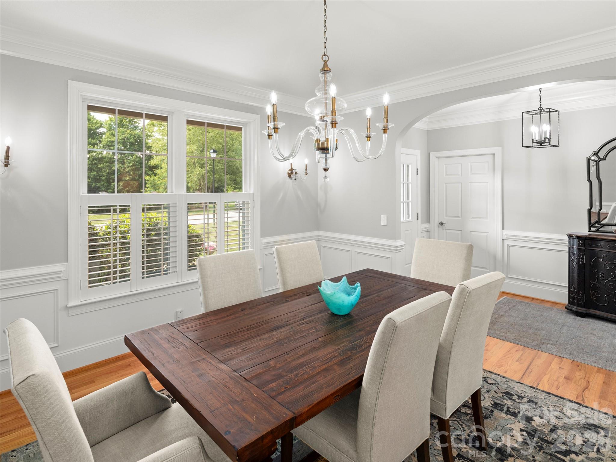 Drakes Meadow - Residential