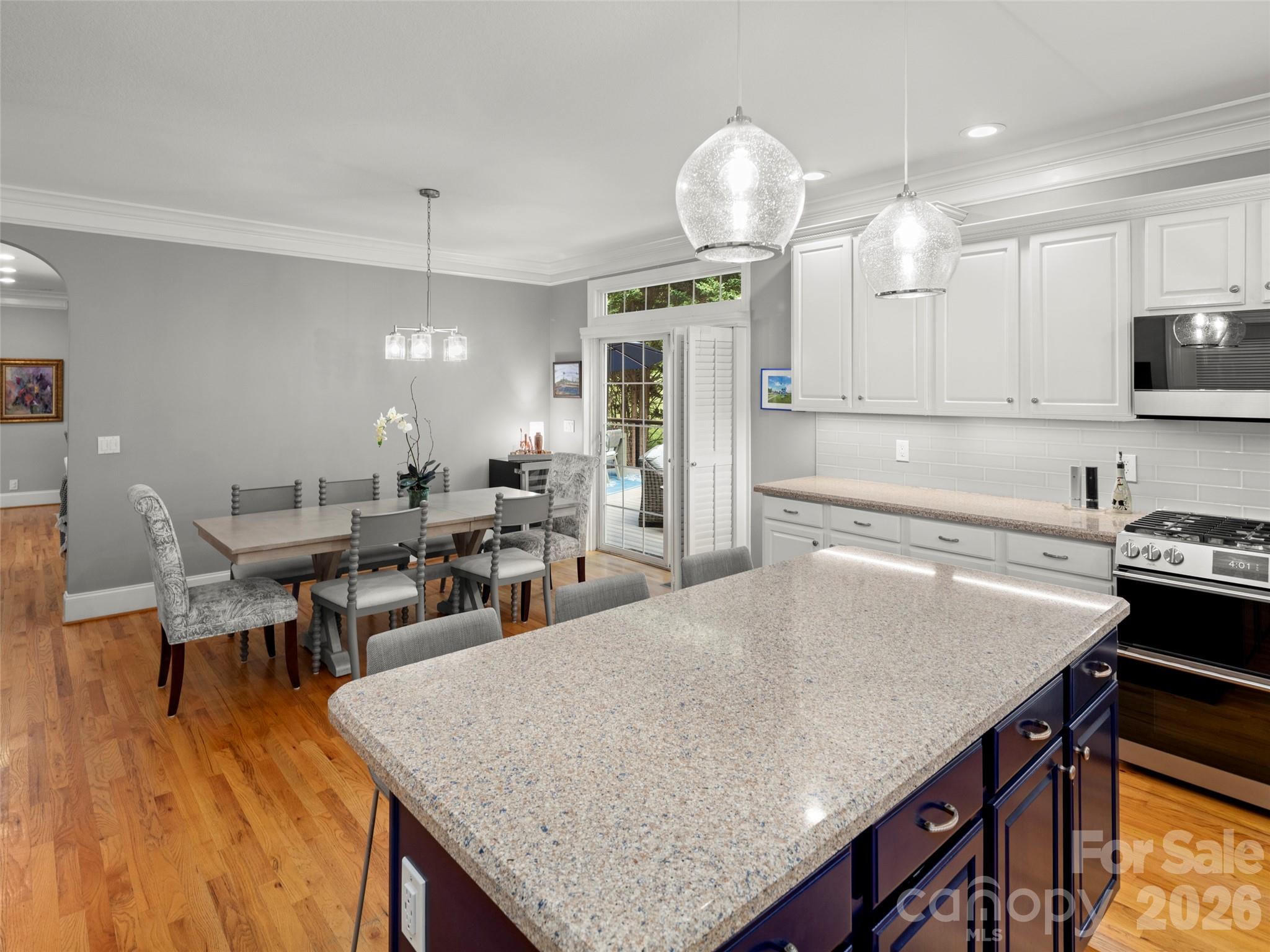 Drakes Meadow - Residential