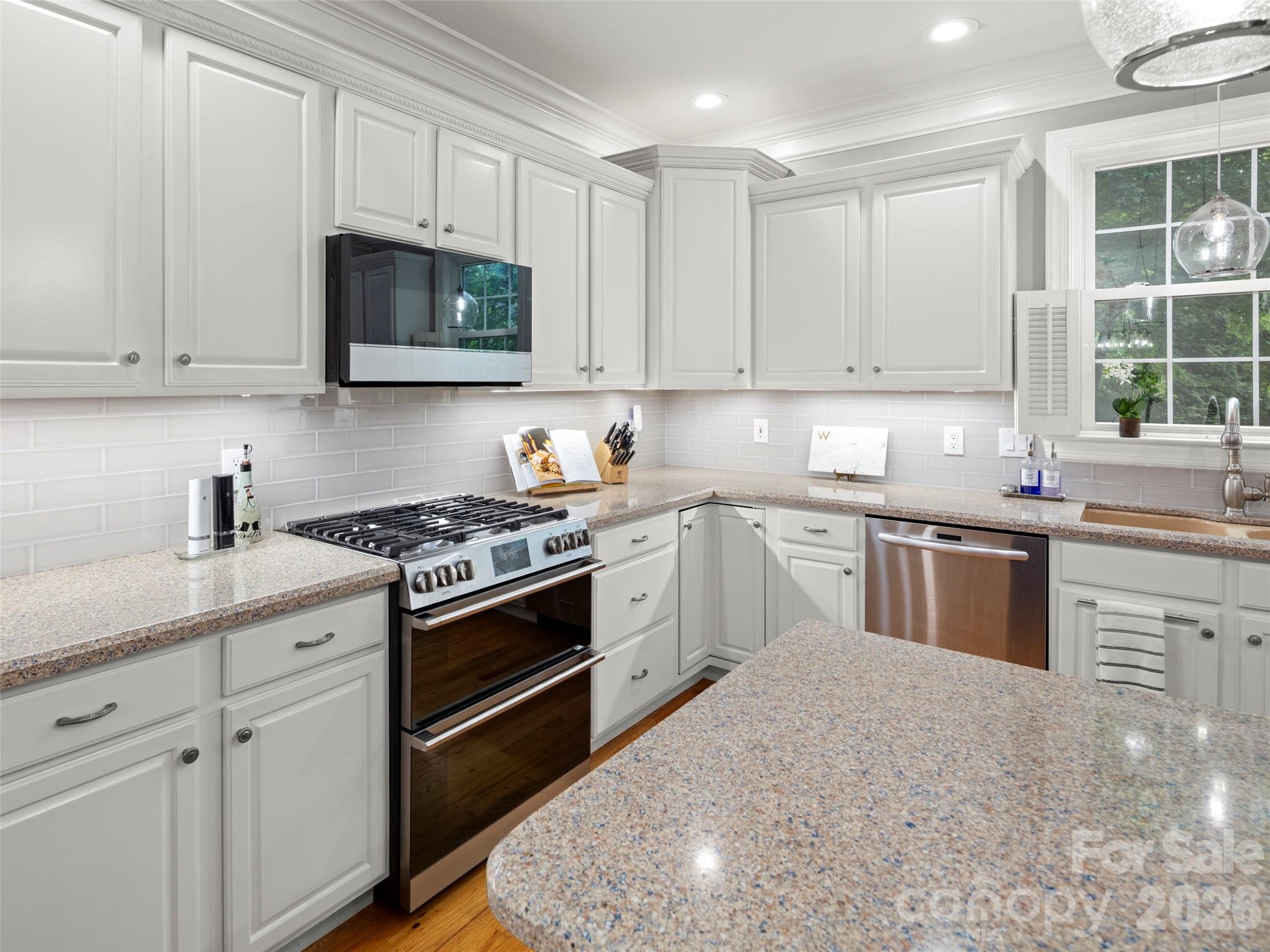 Drakes Meadow - Residential