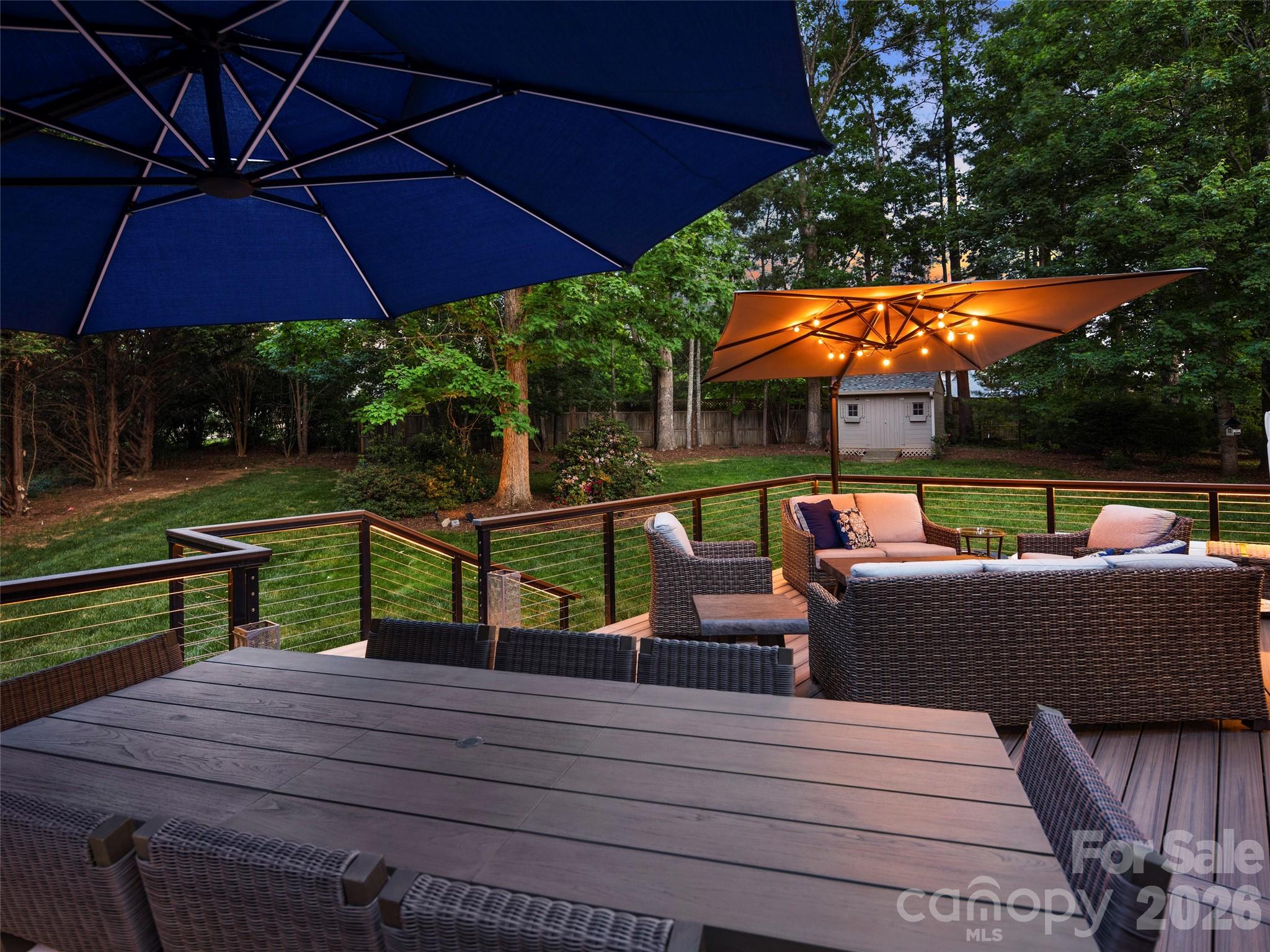 Drakes Meadow - Residential
