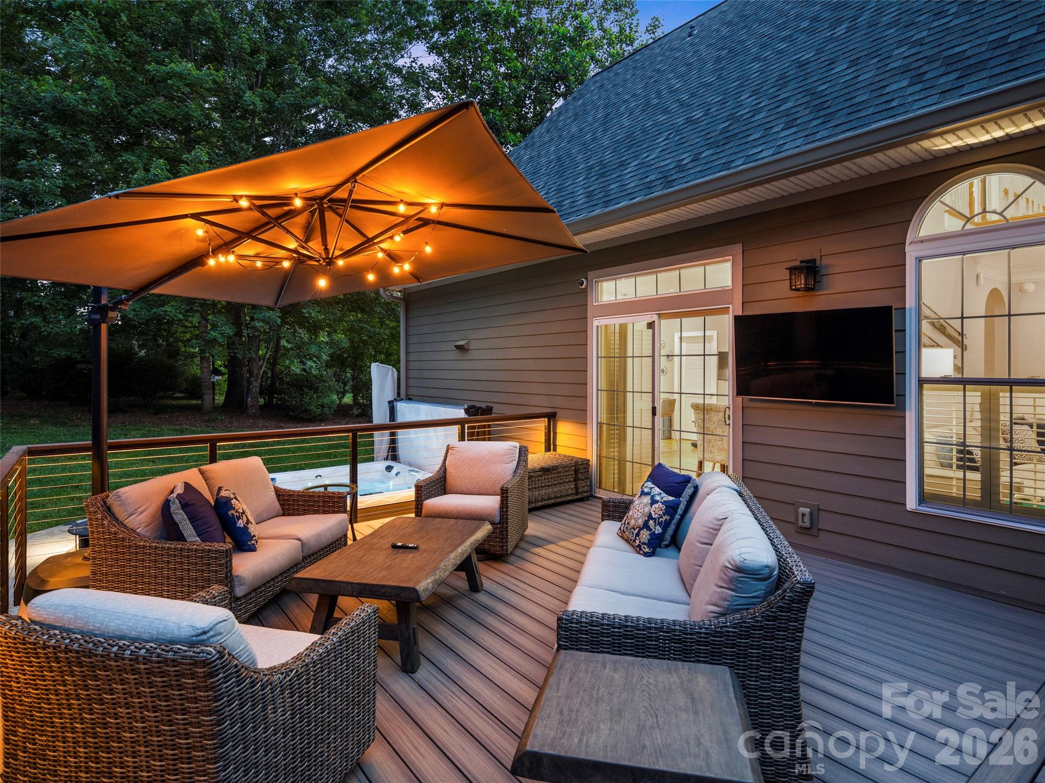 Drakes Meadow - Residential
