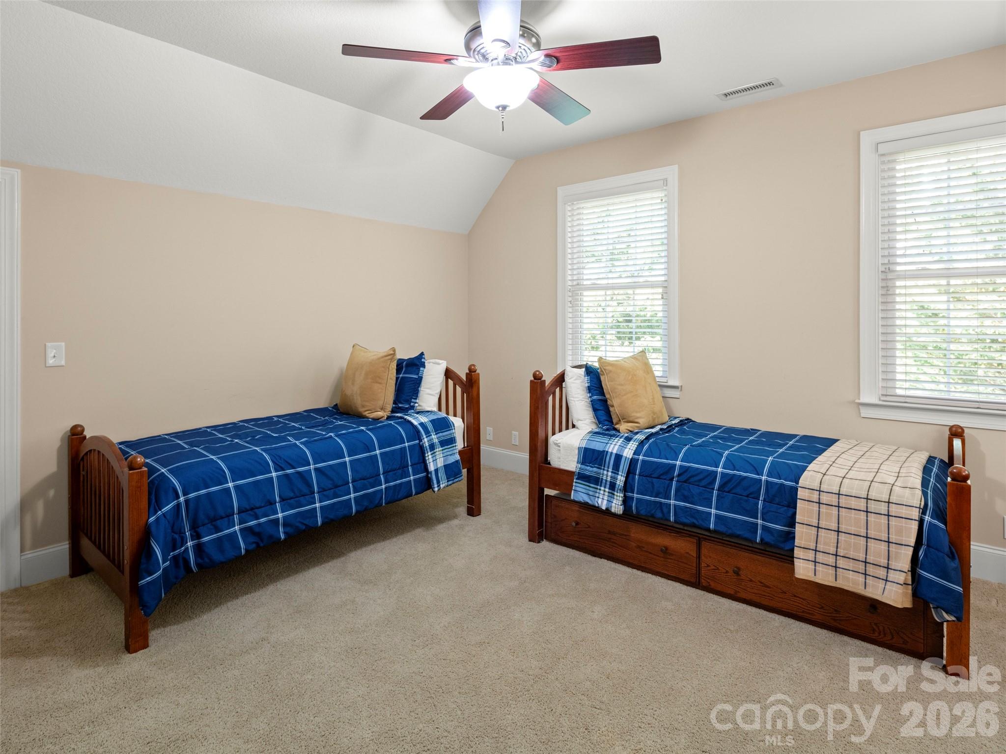 Drakes Meadow - Residential