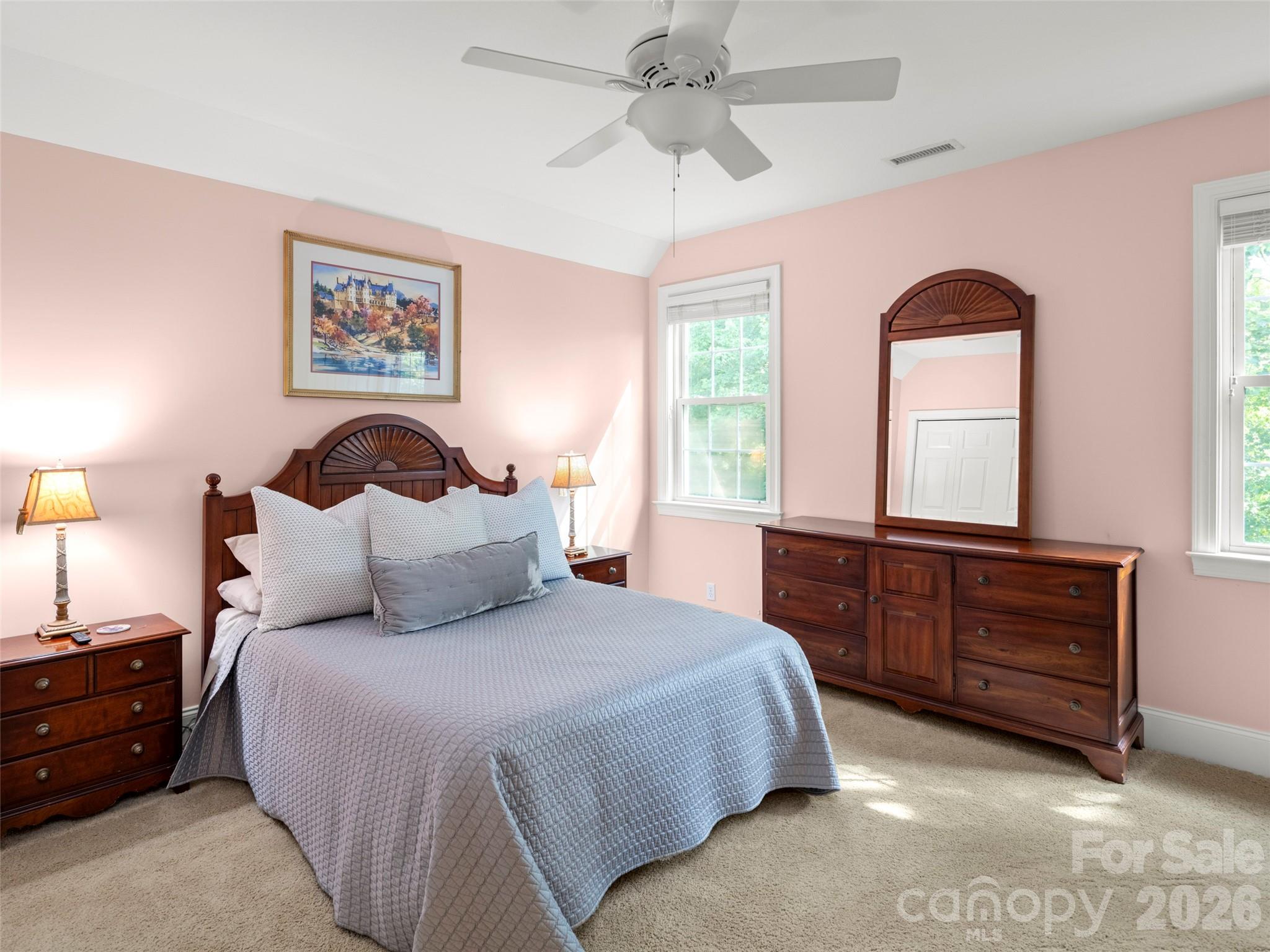 Drakes Meadow - Residential