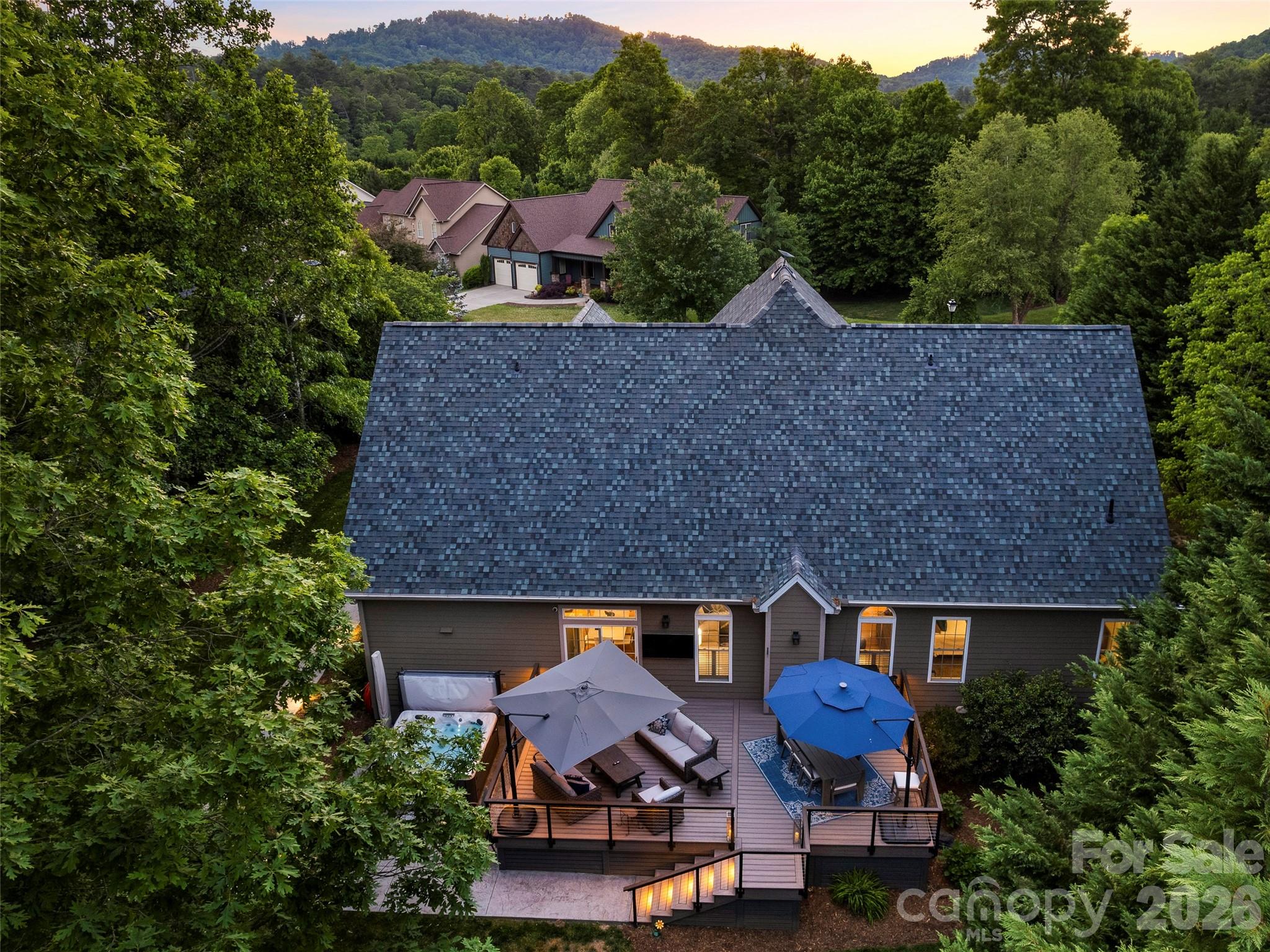 Drakes Meadow - Residential