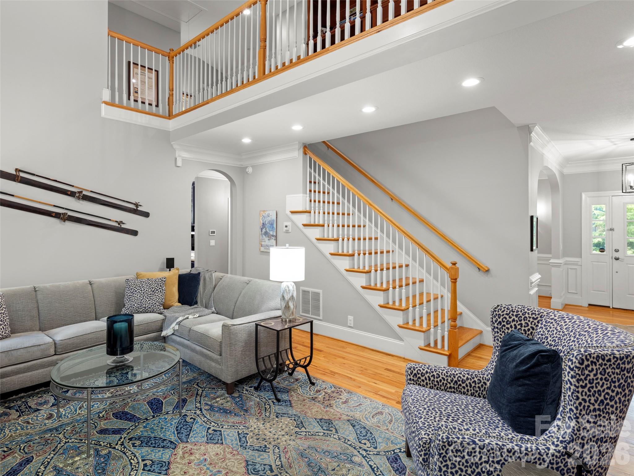 Drakes Meadow - Residential