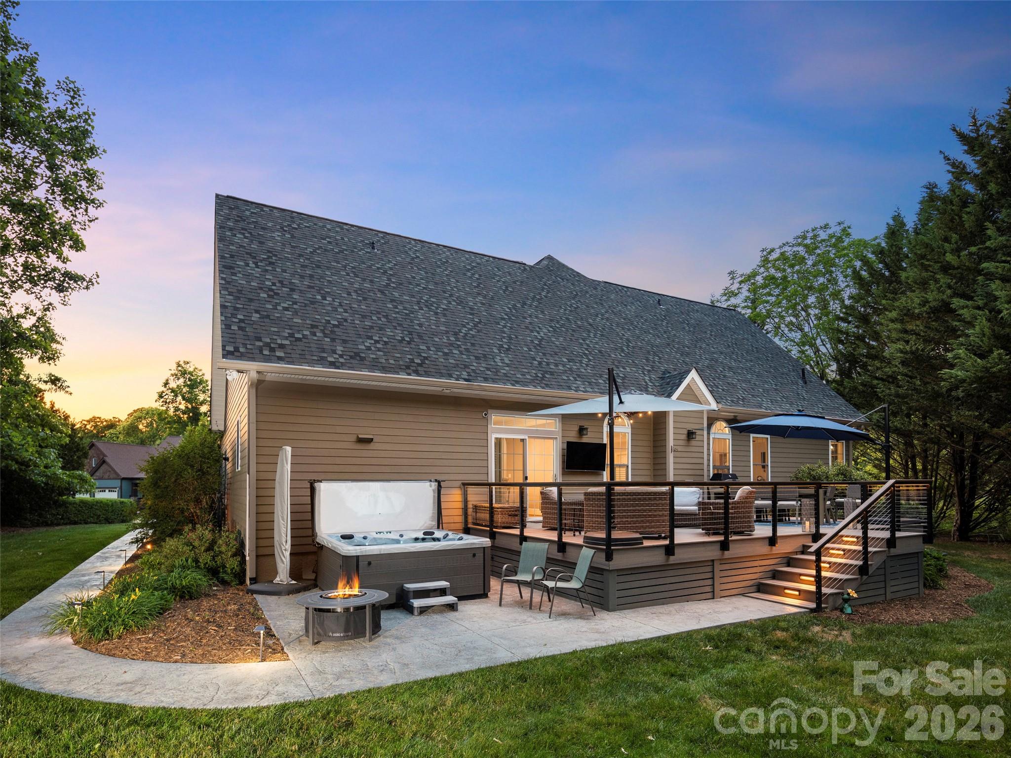Drakes Meadow - Residential