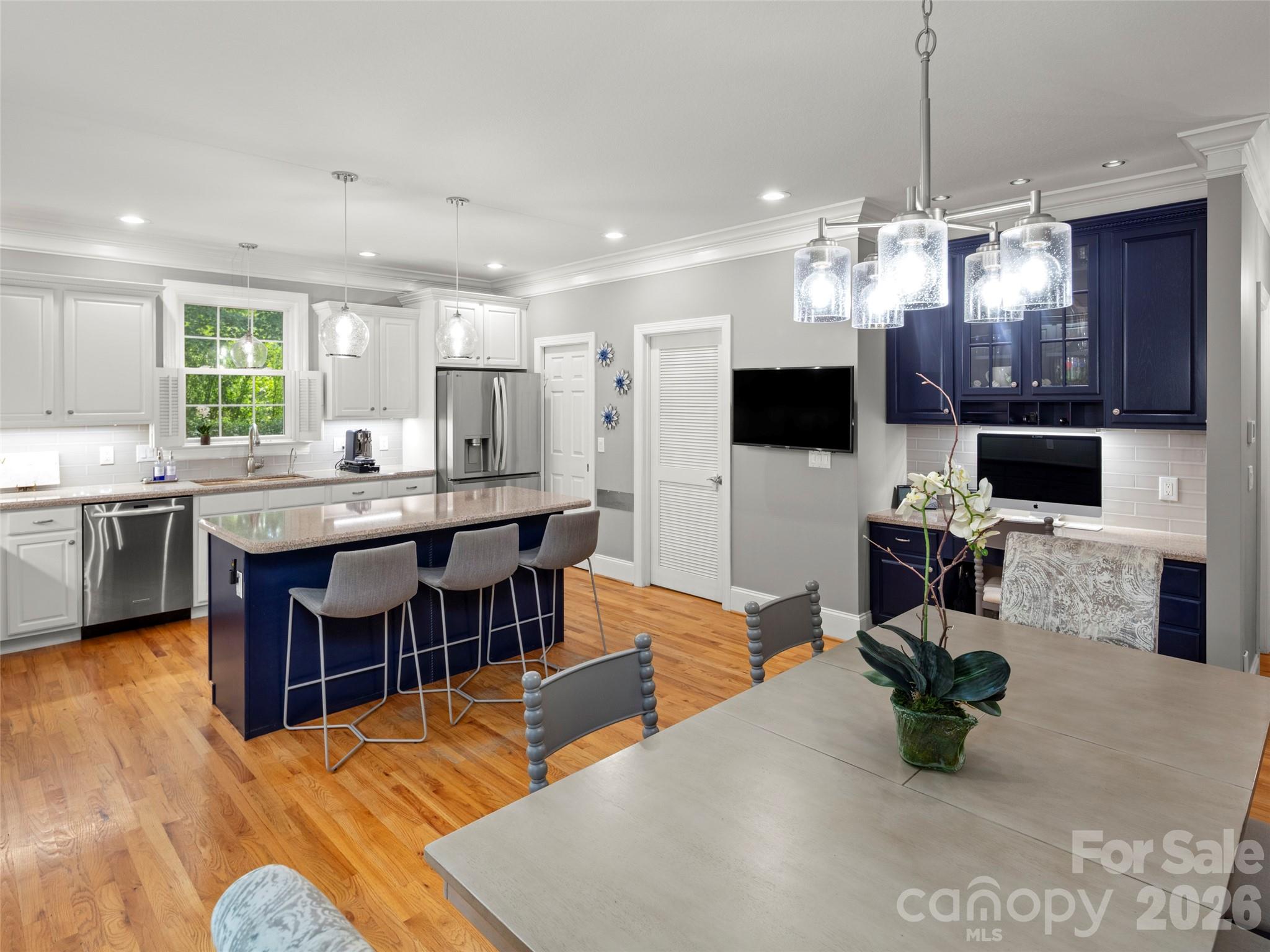 Drakes Meadow - Residential