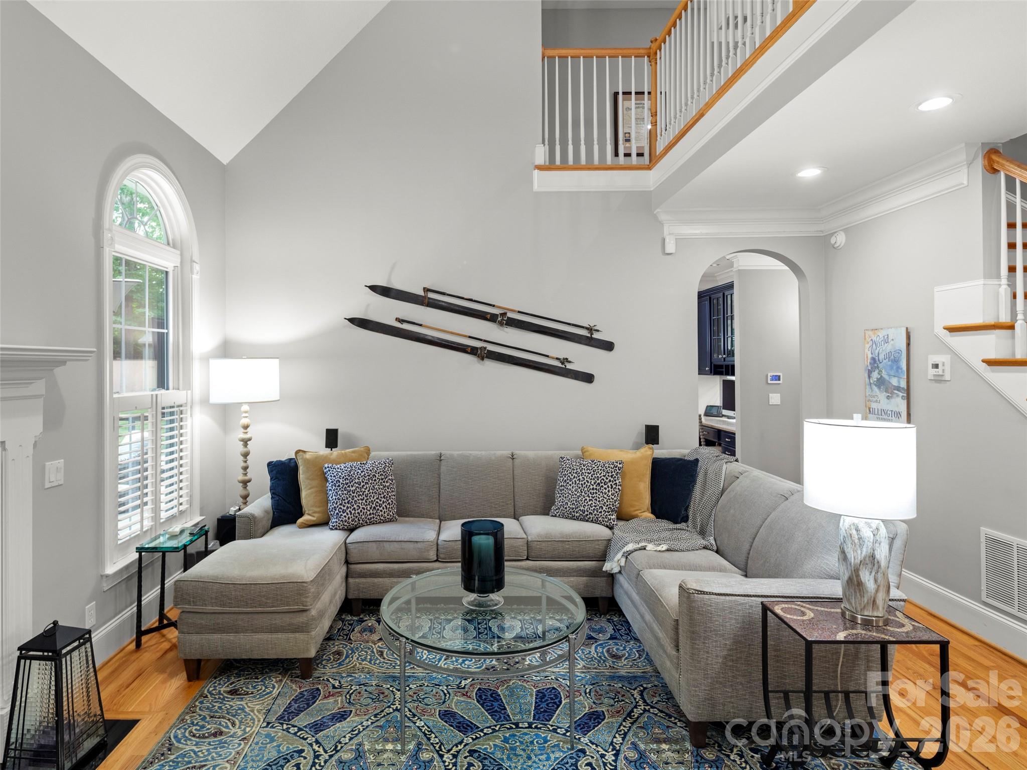 Drakes Meadow - Residential