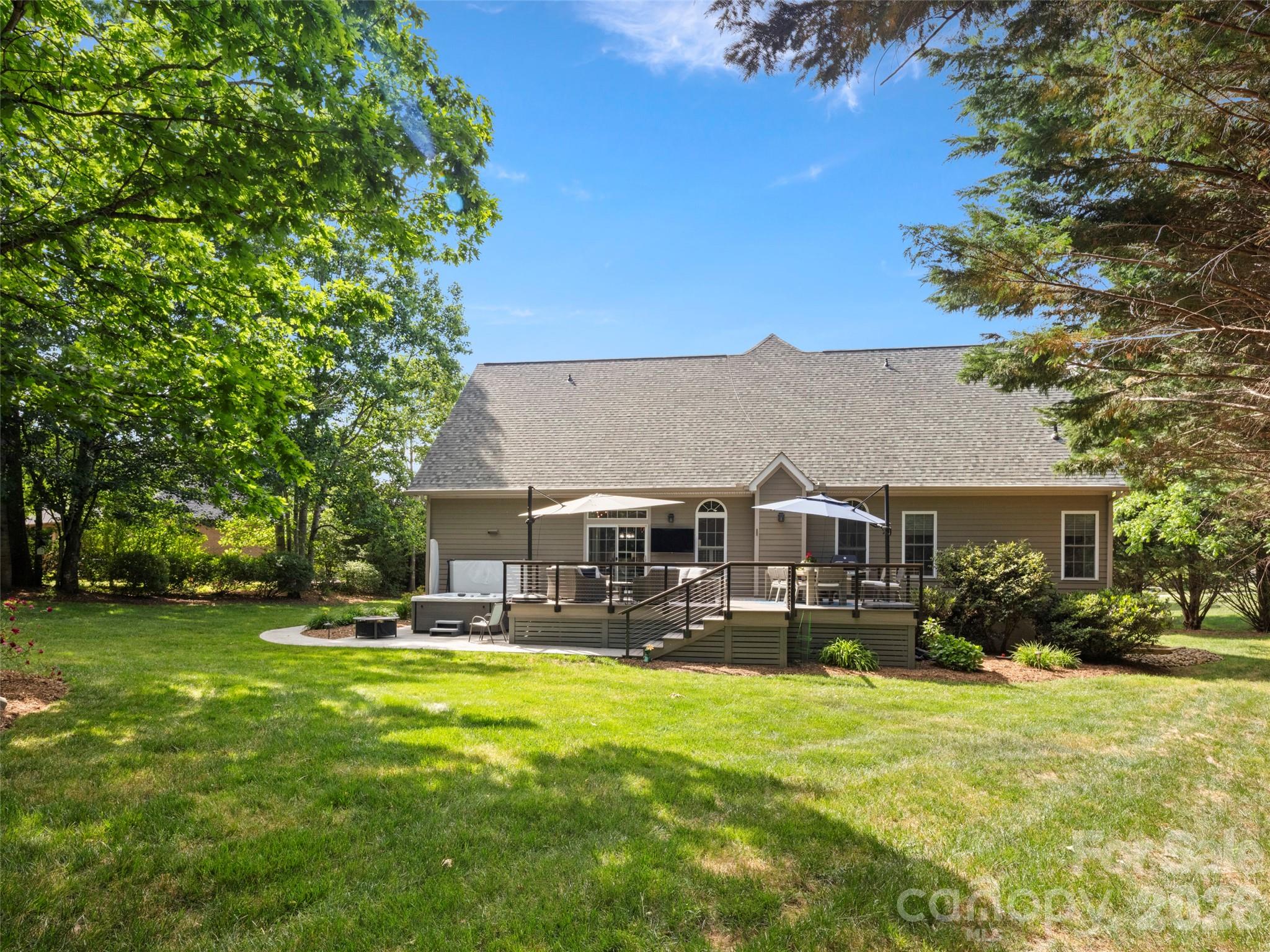 Drakes Meadow - Residential