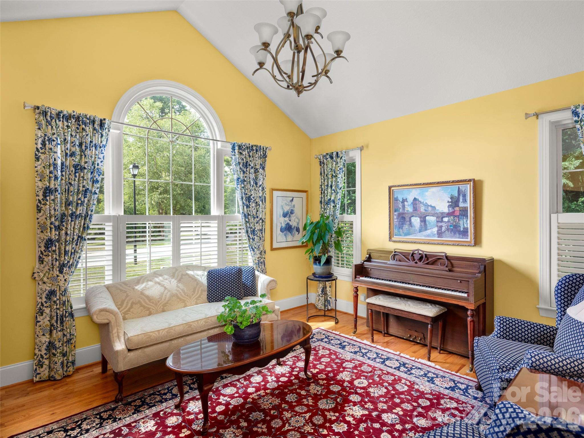 Drakes Meadow - Residential