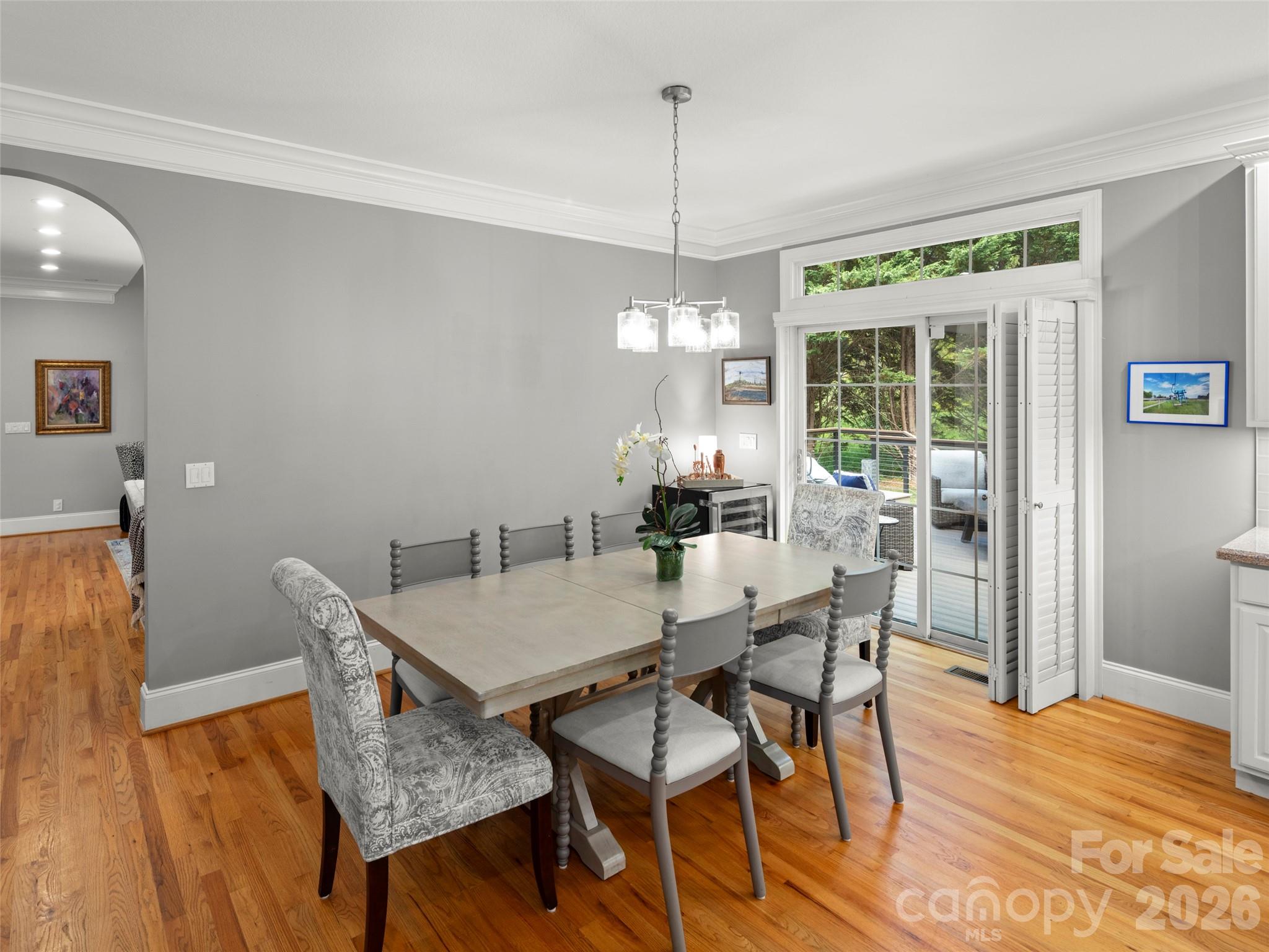 Drakes Meadow - Residential