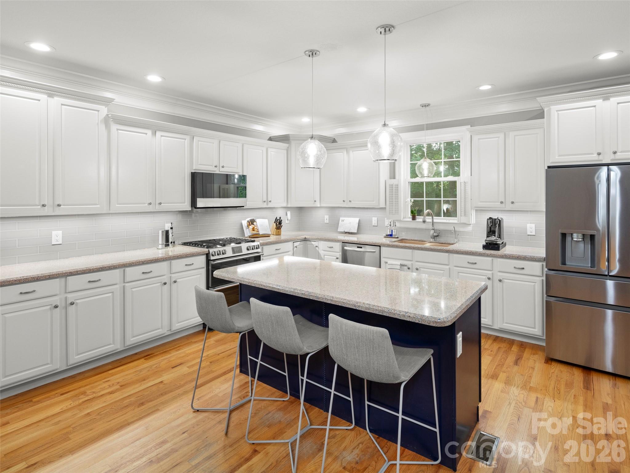 Drakes Meadow - Residential