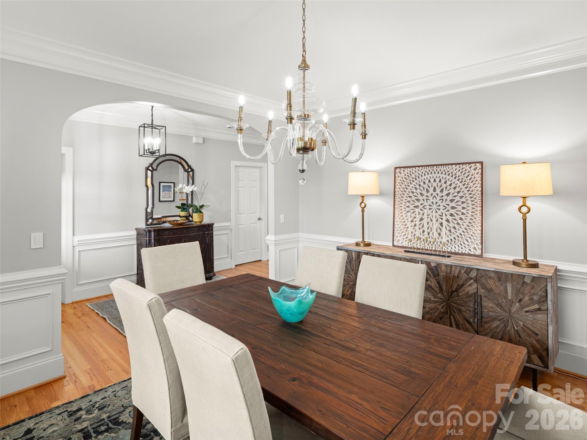 Drakes Meadow - Residential