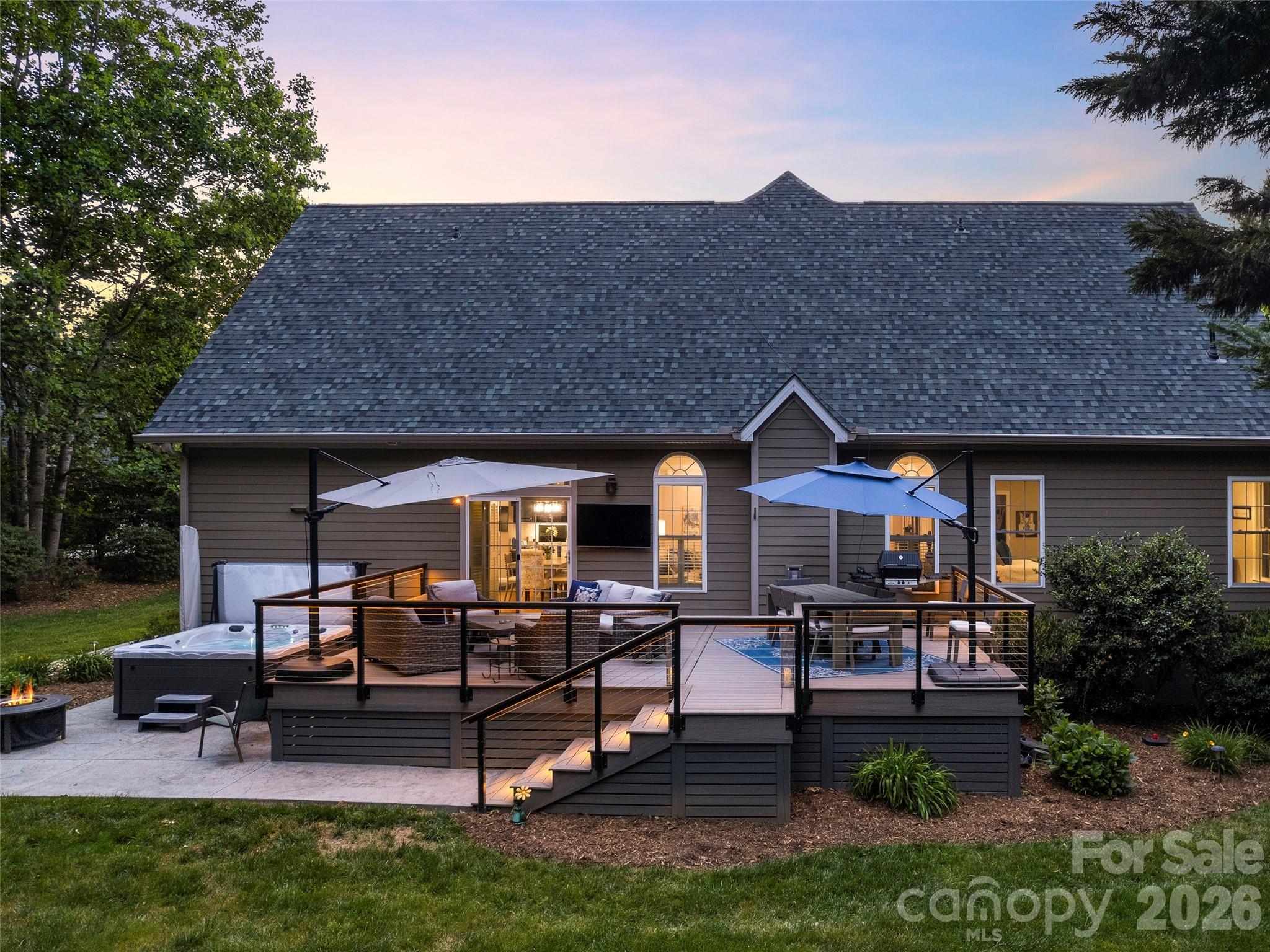 Drakes Meadow - Residential