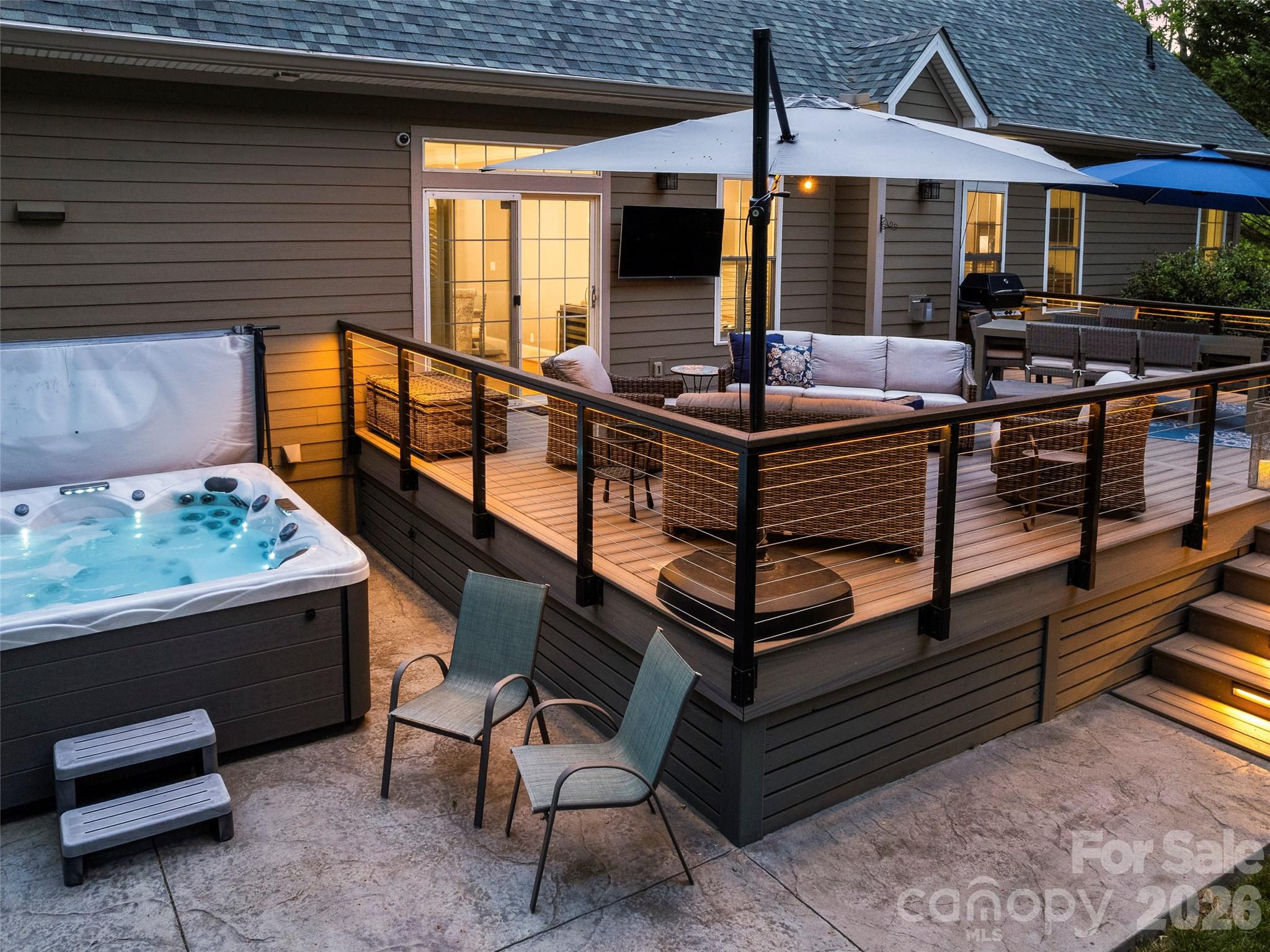 Drakes Meadow - Residential