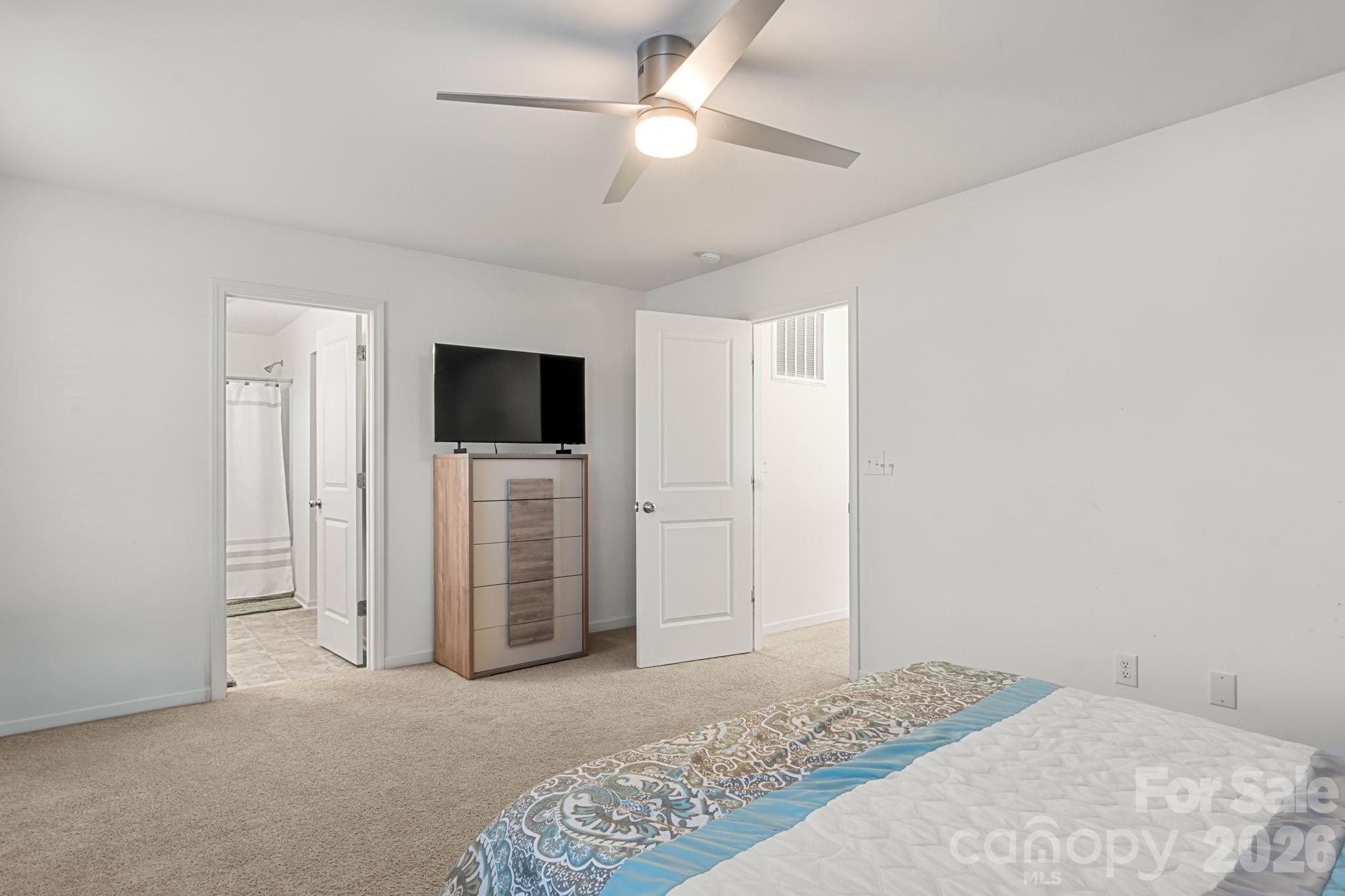 Clover Meadows - Residential