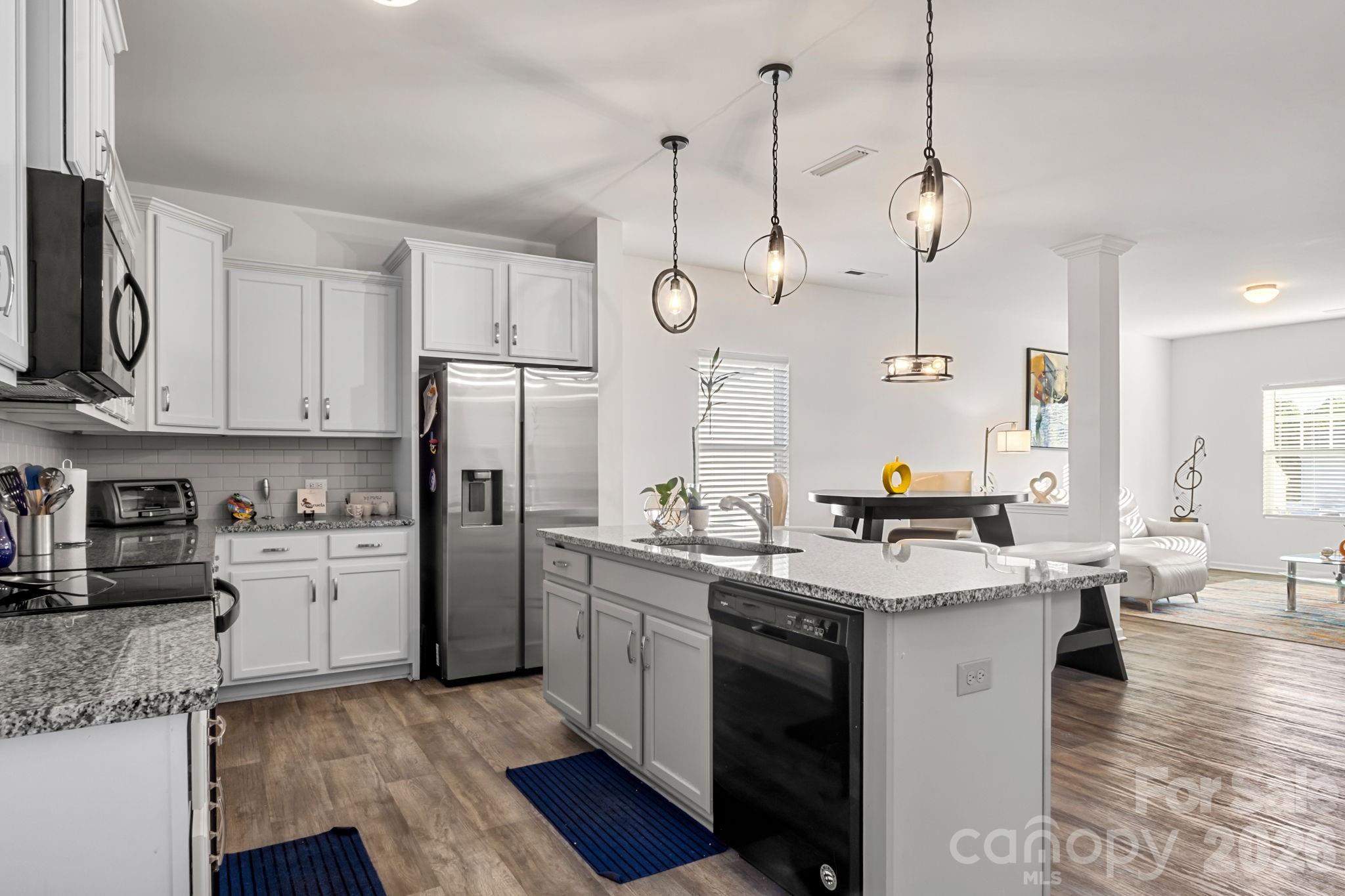 Clover Meadows - Residential