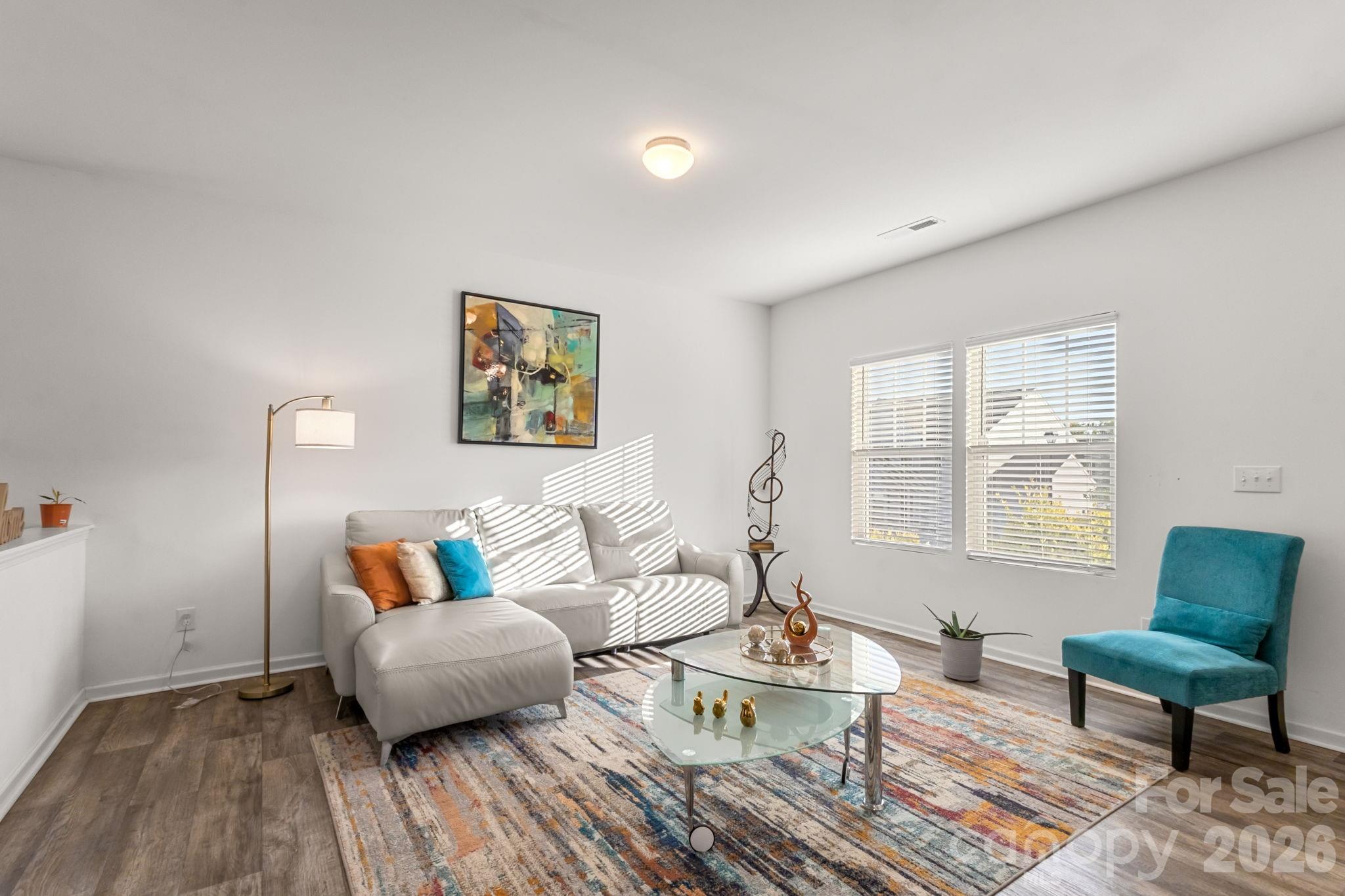 Clover Meadows - Residential