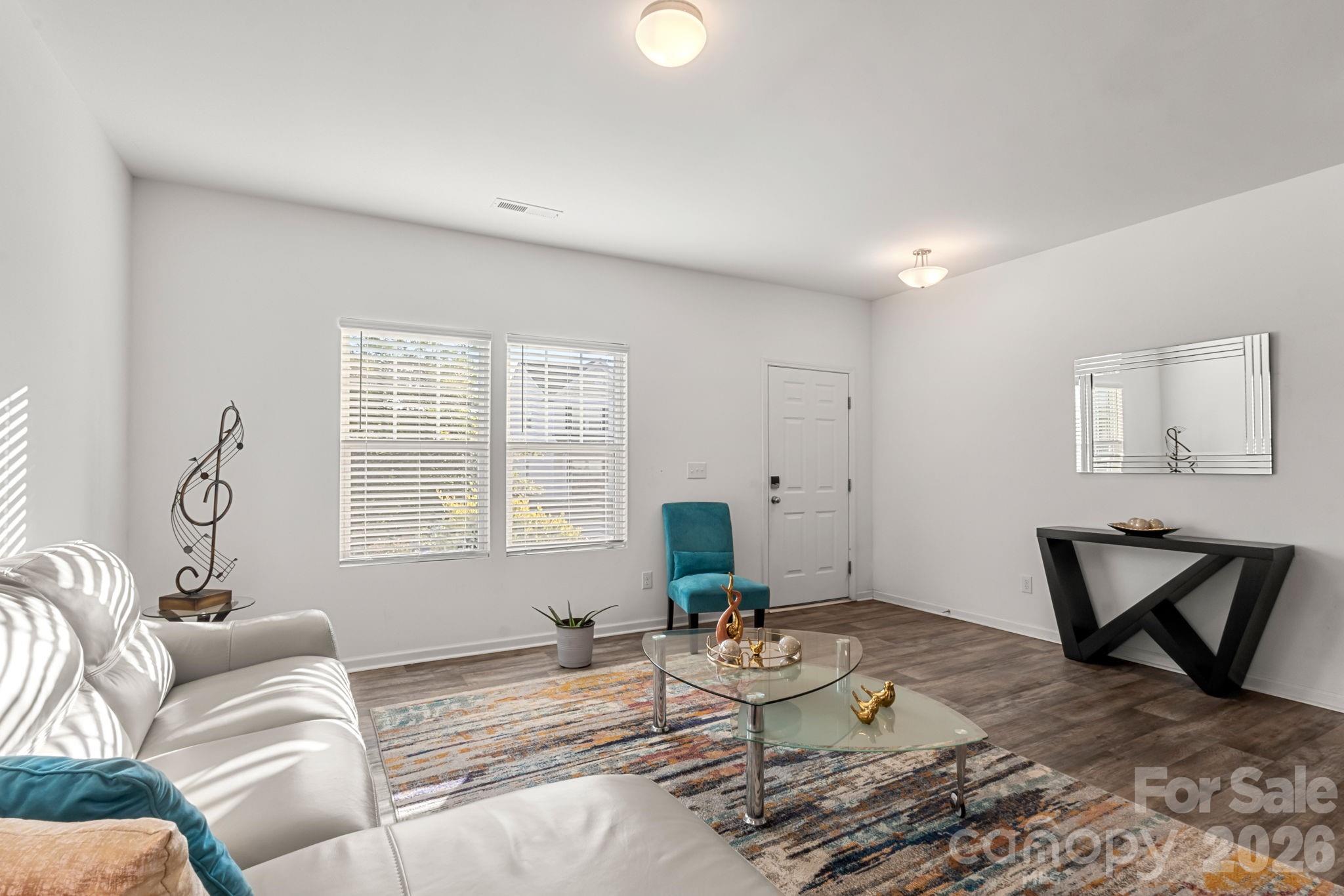 Clover Meadows - Residential