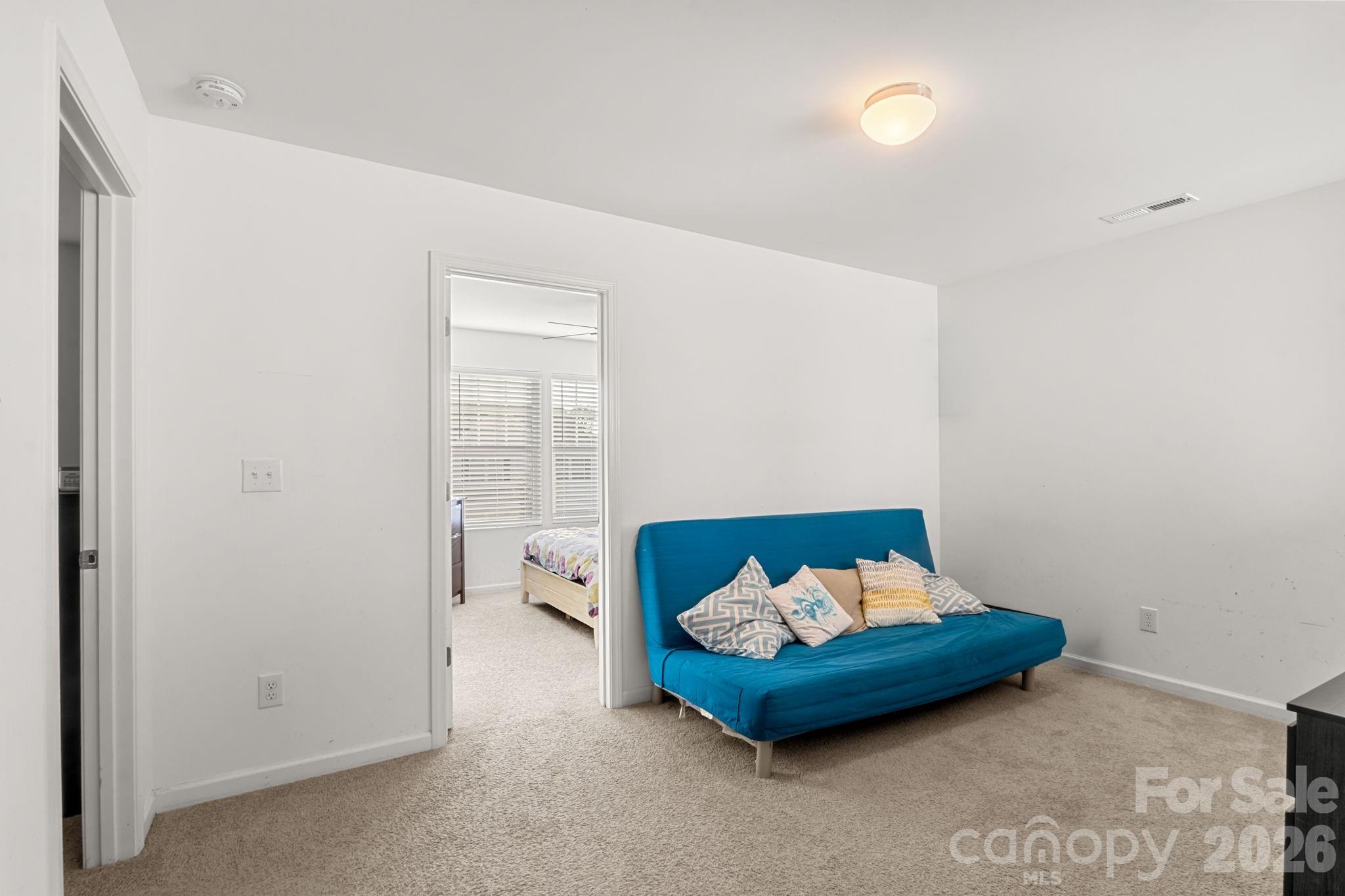 Clover Meadows - Residential