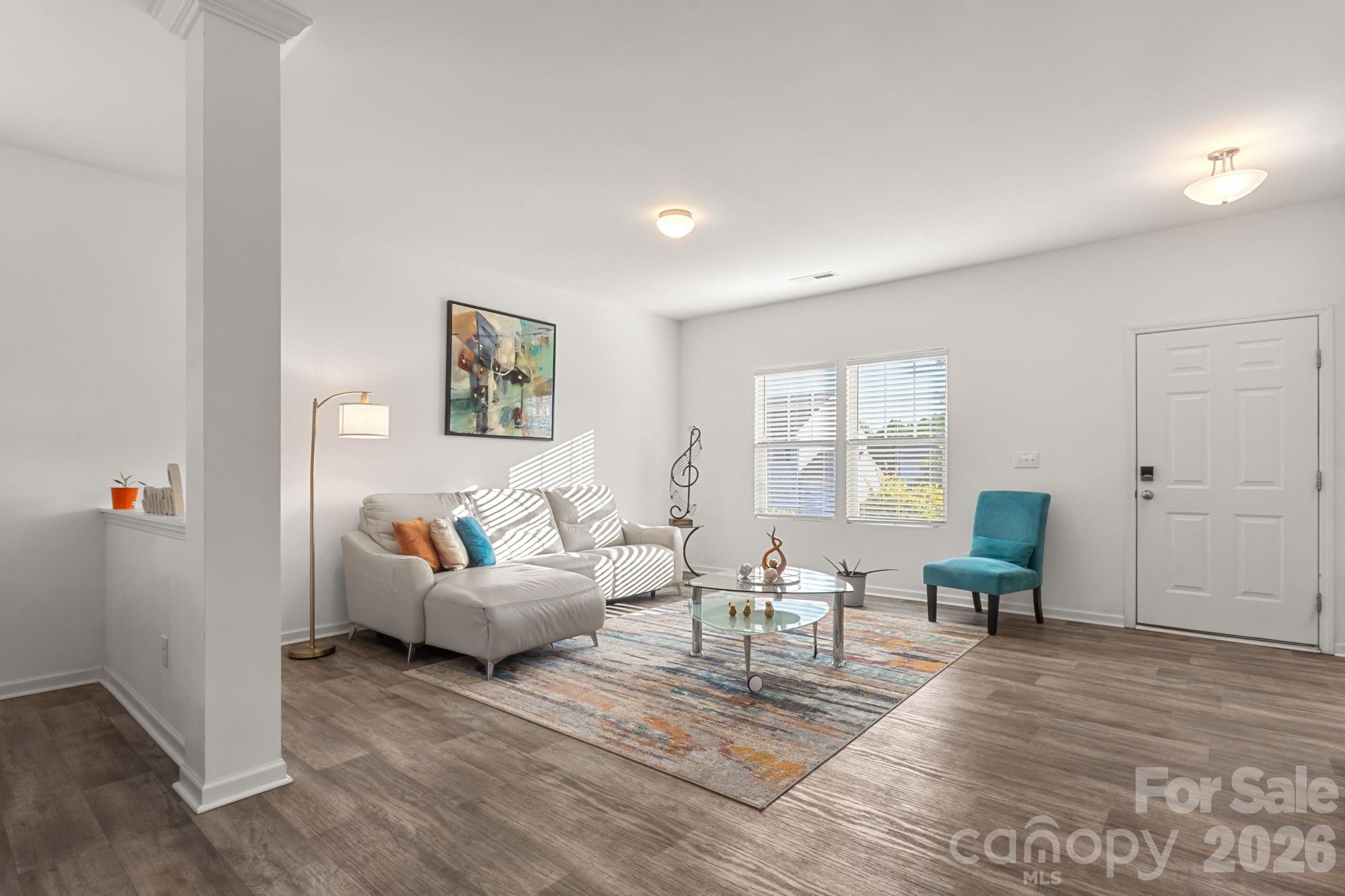 Clover Meadows - Residential