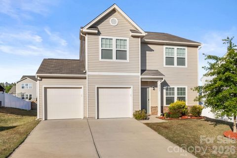 5153 Meanna Drive Clover SC 29710