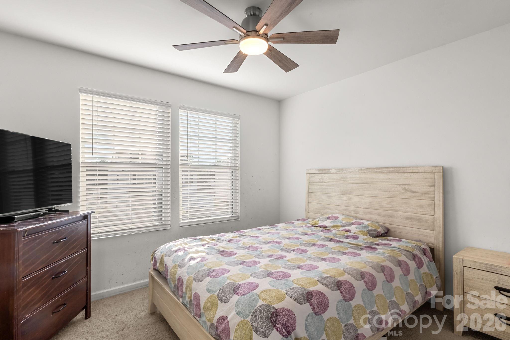 Clover Meadows - Residential