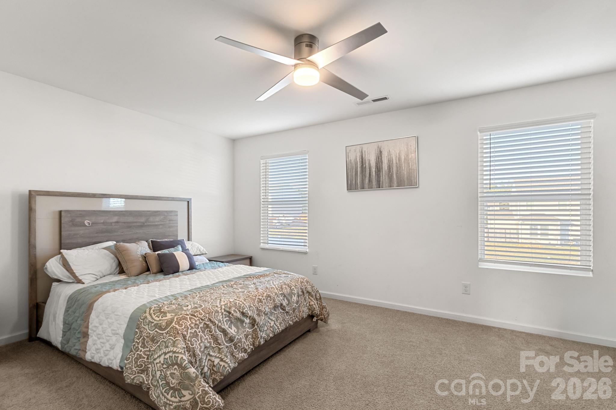 Clover Meadows - Residential