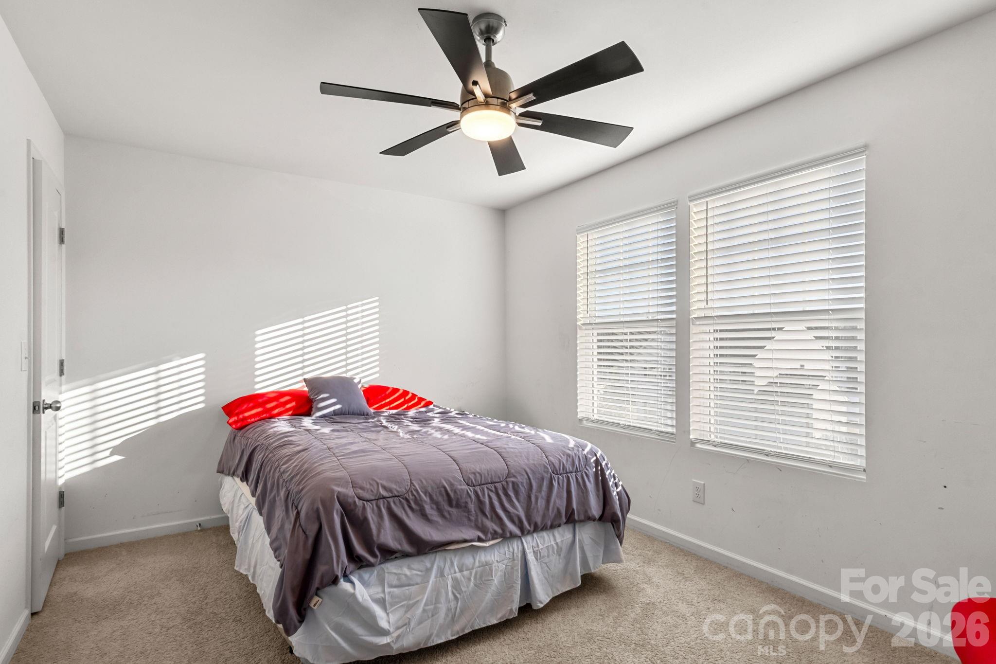 Clover Meadows - Residential